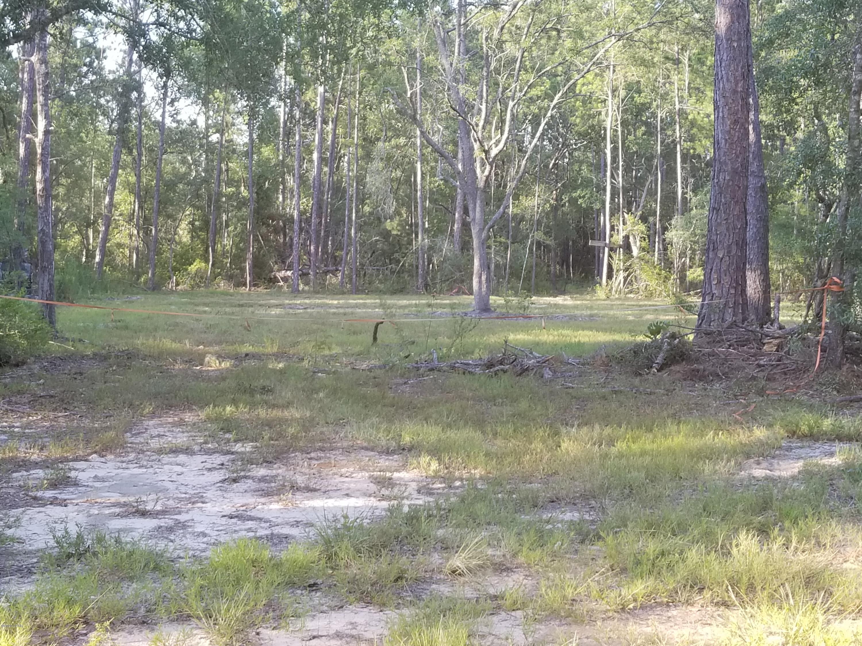 [No Recorded Subdiv] - Land