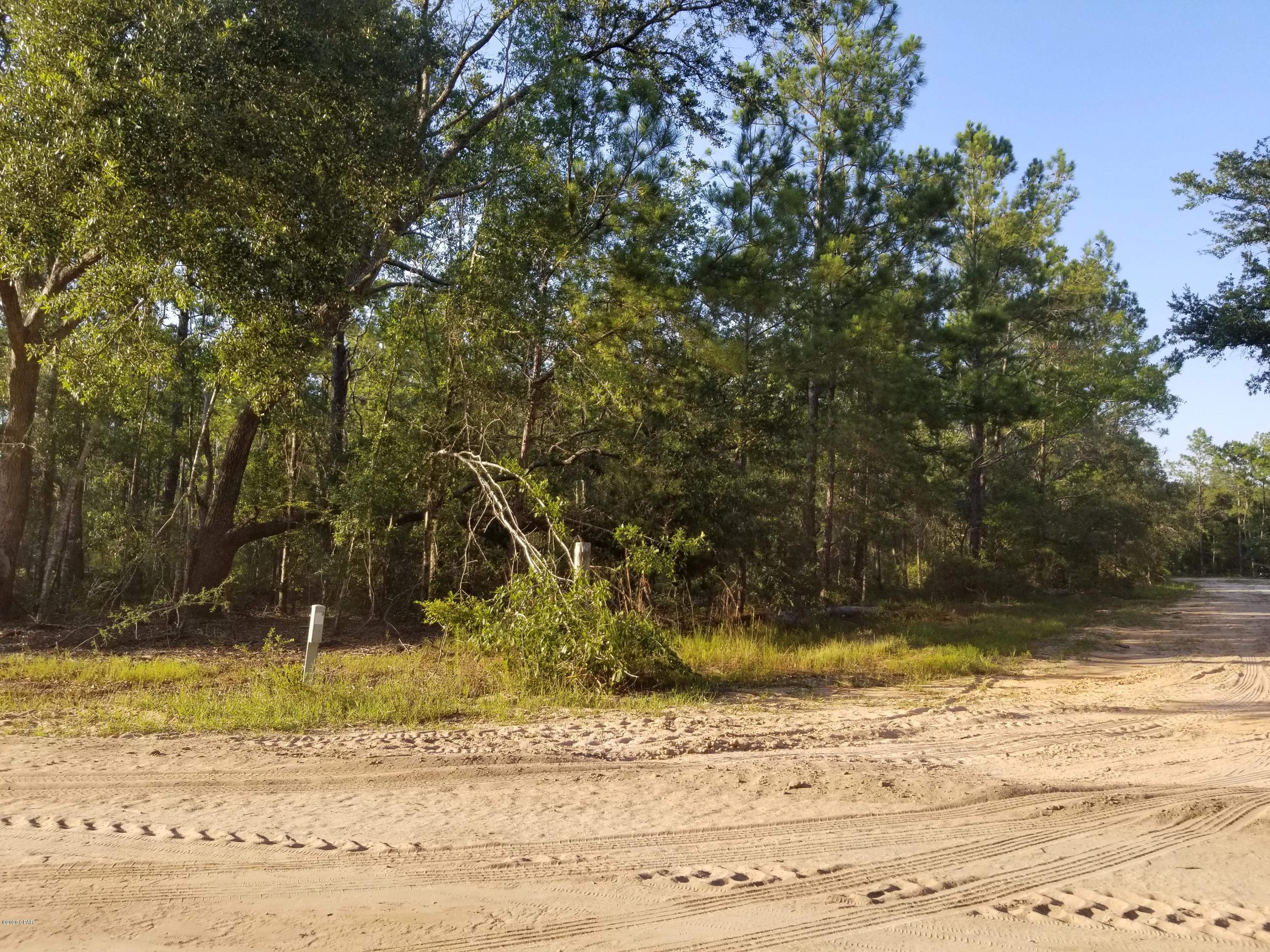 [No Recorded Subdiv] - Land