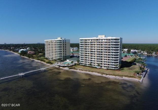 Hibiscus By The Bay - Residential