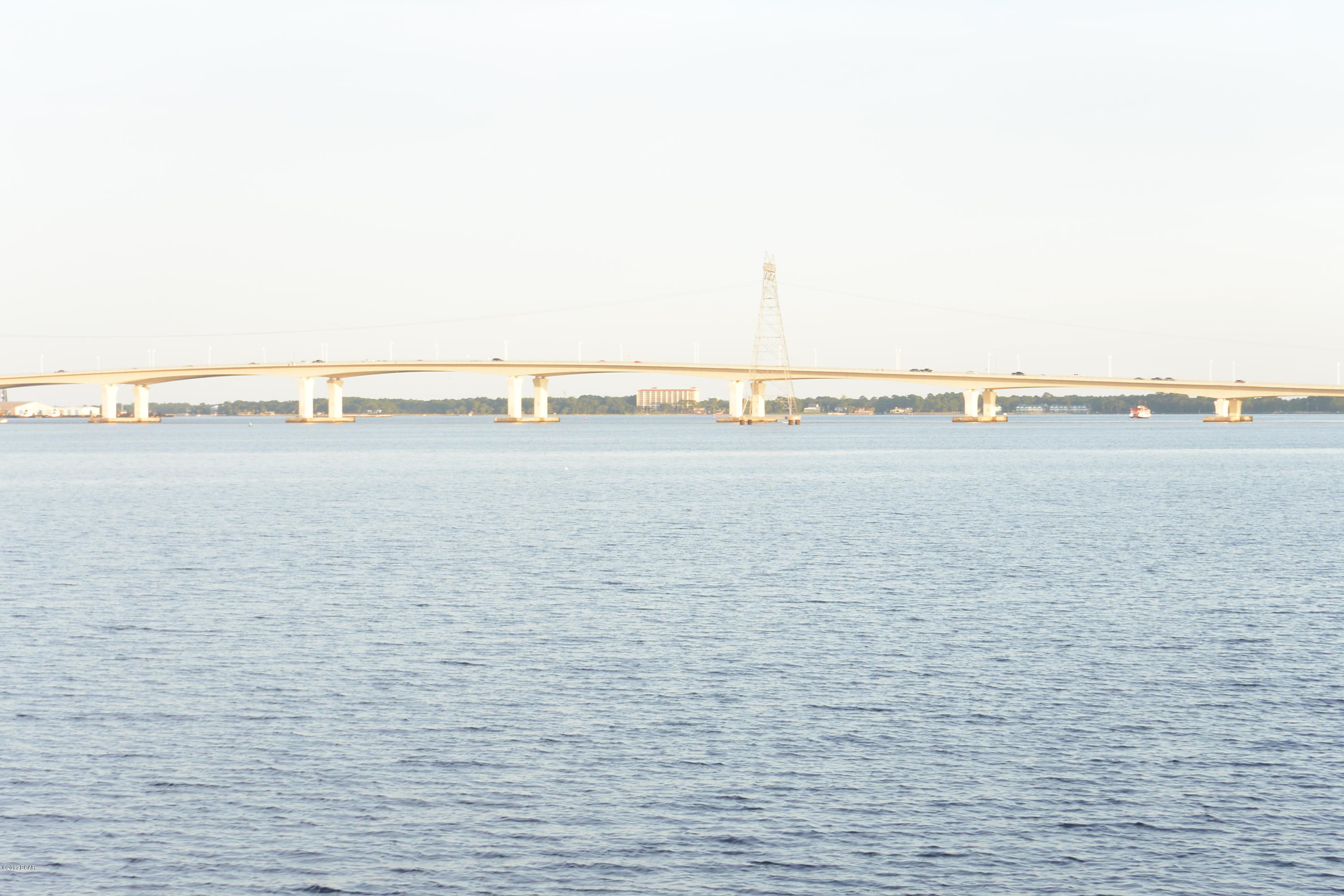 Hibiscus By The Bay - Residential