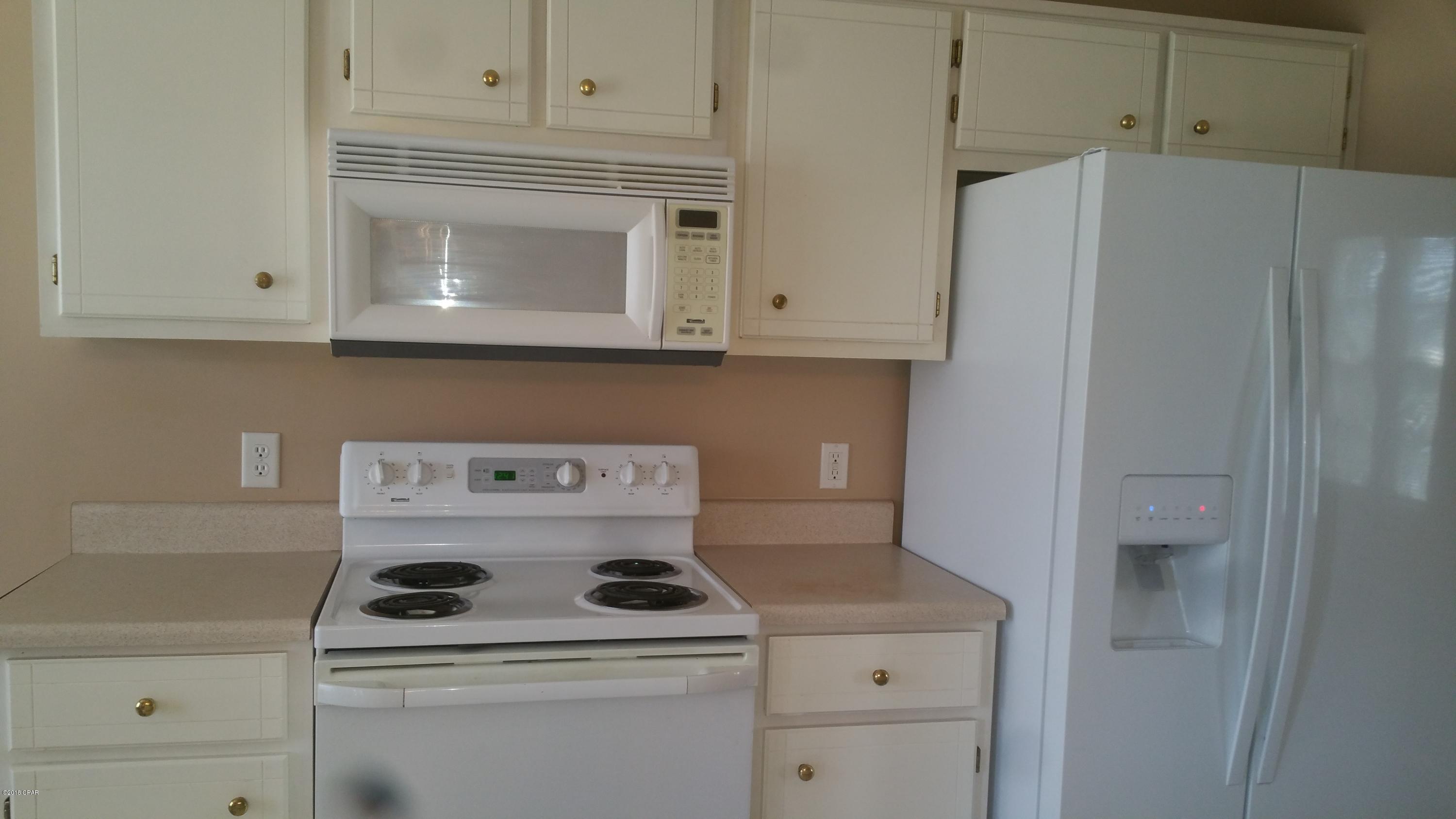 Brittany Woods Park - Residential