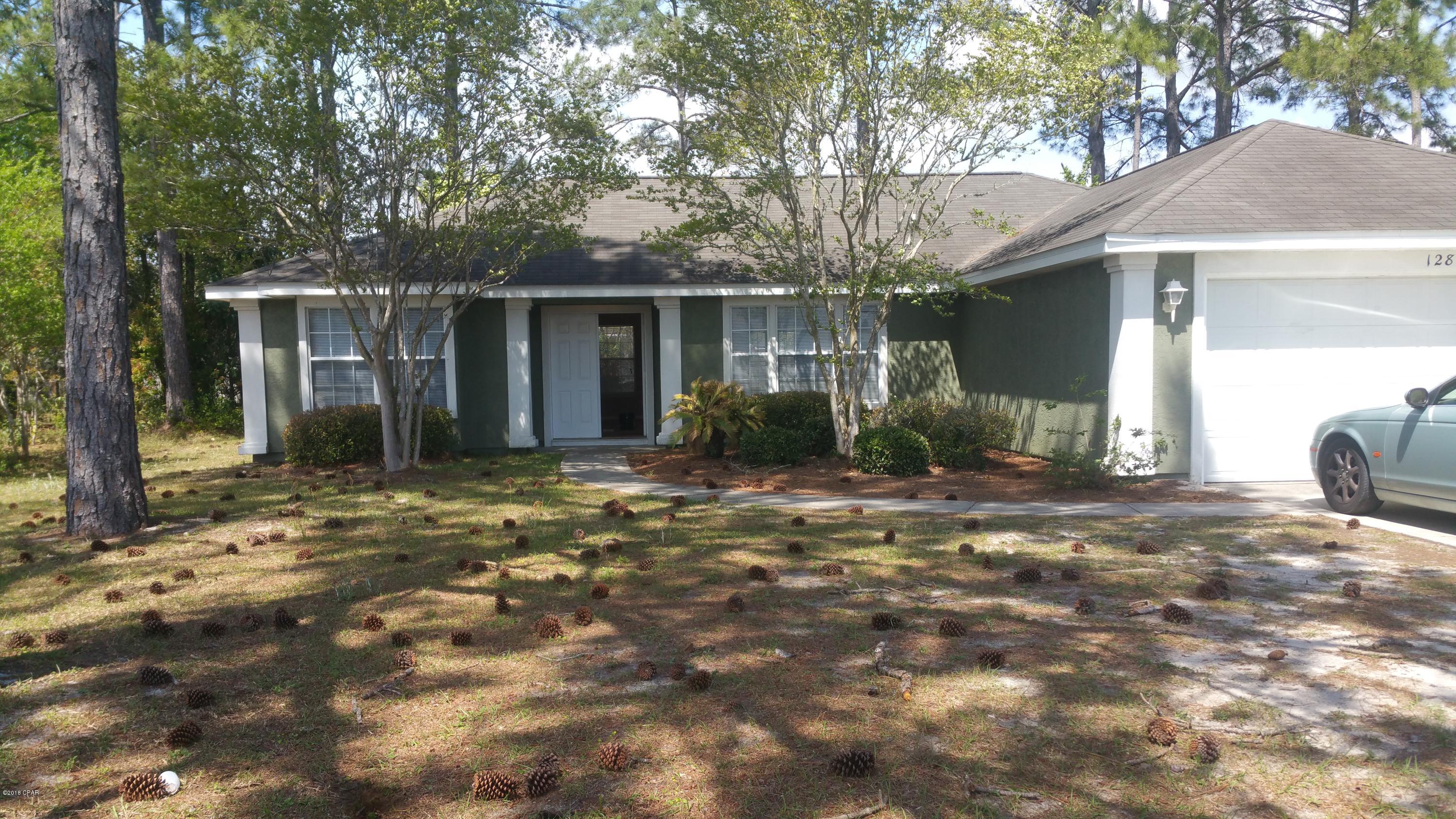 Brittany Woods Park - Residential