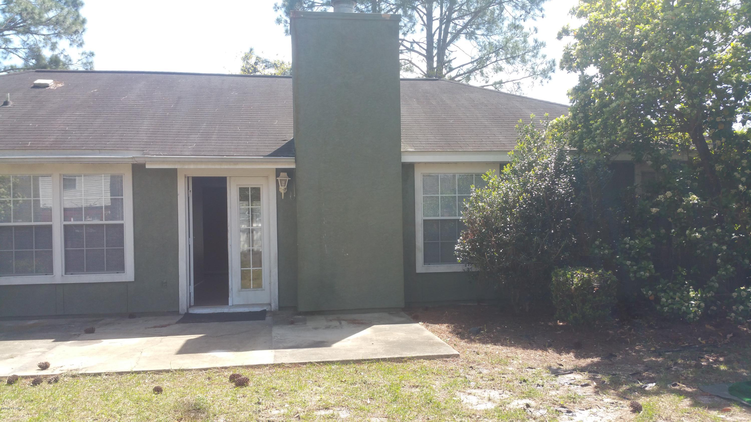 Brittany Woods Park - Residential