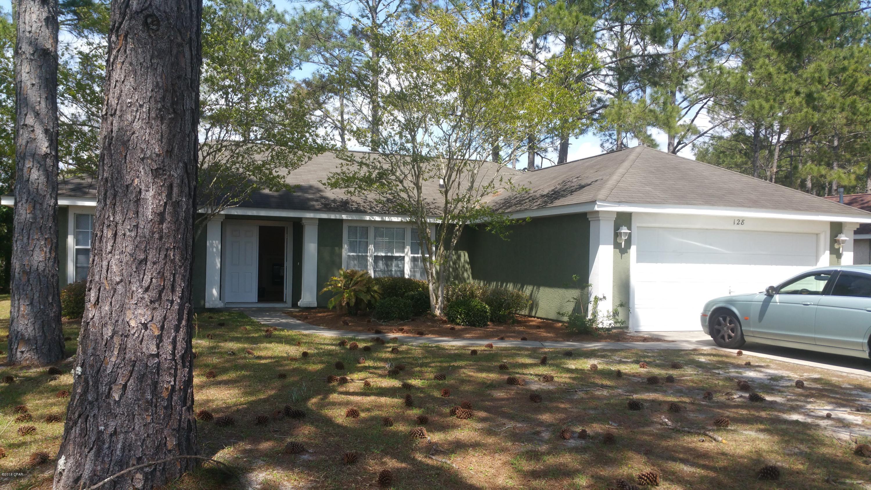 Brittany Woods Park - Residential