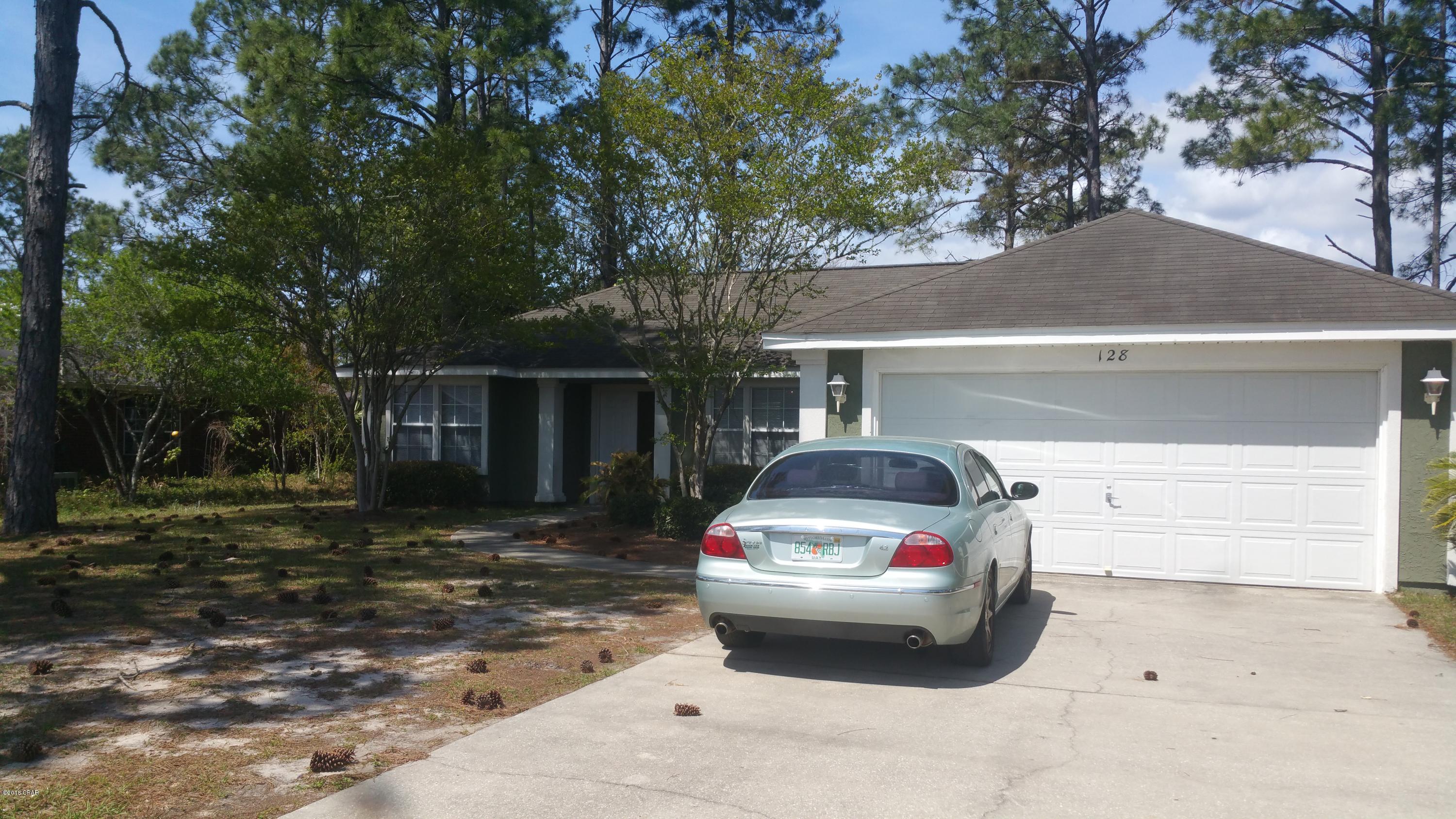 Brittany Woods Park - Residential