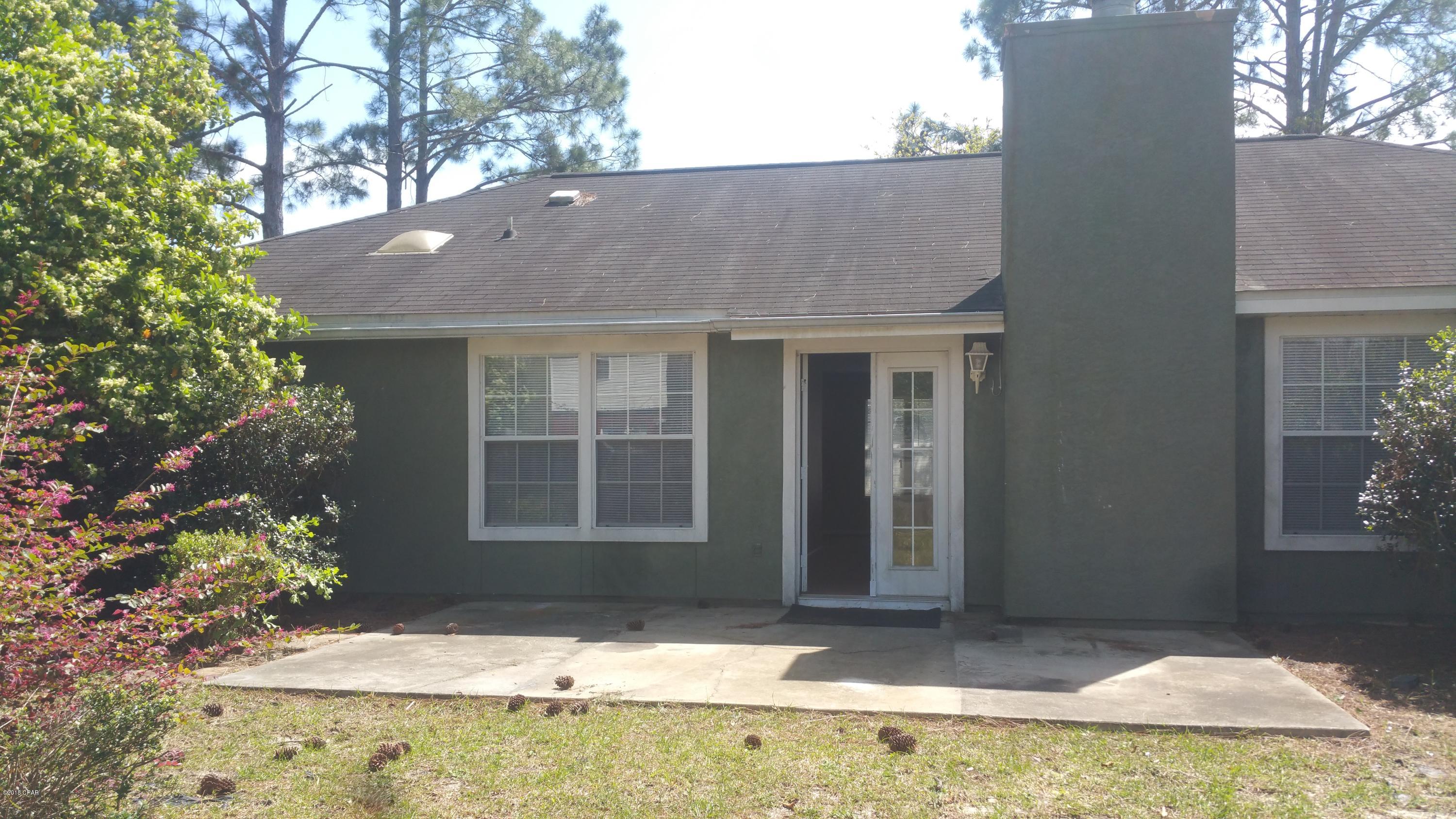 Brittany Woods Park - Residential