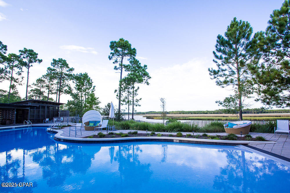 Rivercamps On Crooked Creek - Land