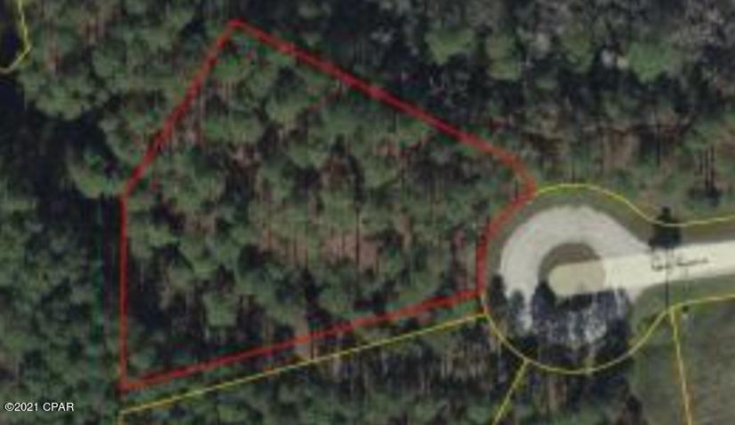 Rivercamps On Crooked Creek - Land