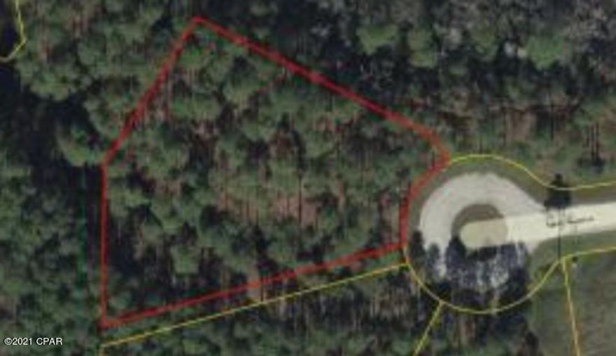 It is time to discover Rivercamps on Crooked Creek! This is a upscale gated community surrounded by three bodies of water : West Bay, Crooked Creek, and the intercoastal waterway. It is a natural lover paradise and a boaters dream! This neighborhood boost amazing amenities package incuding boat storage, boat launch,  daydocks, playground,  pool, exercise room, kayaking, bikes, walking trails and more... This is a large lot on a cul-de-sac too!