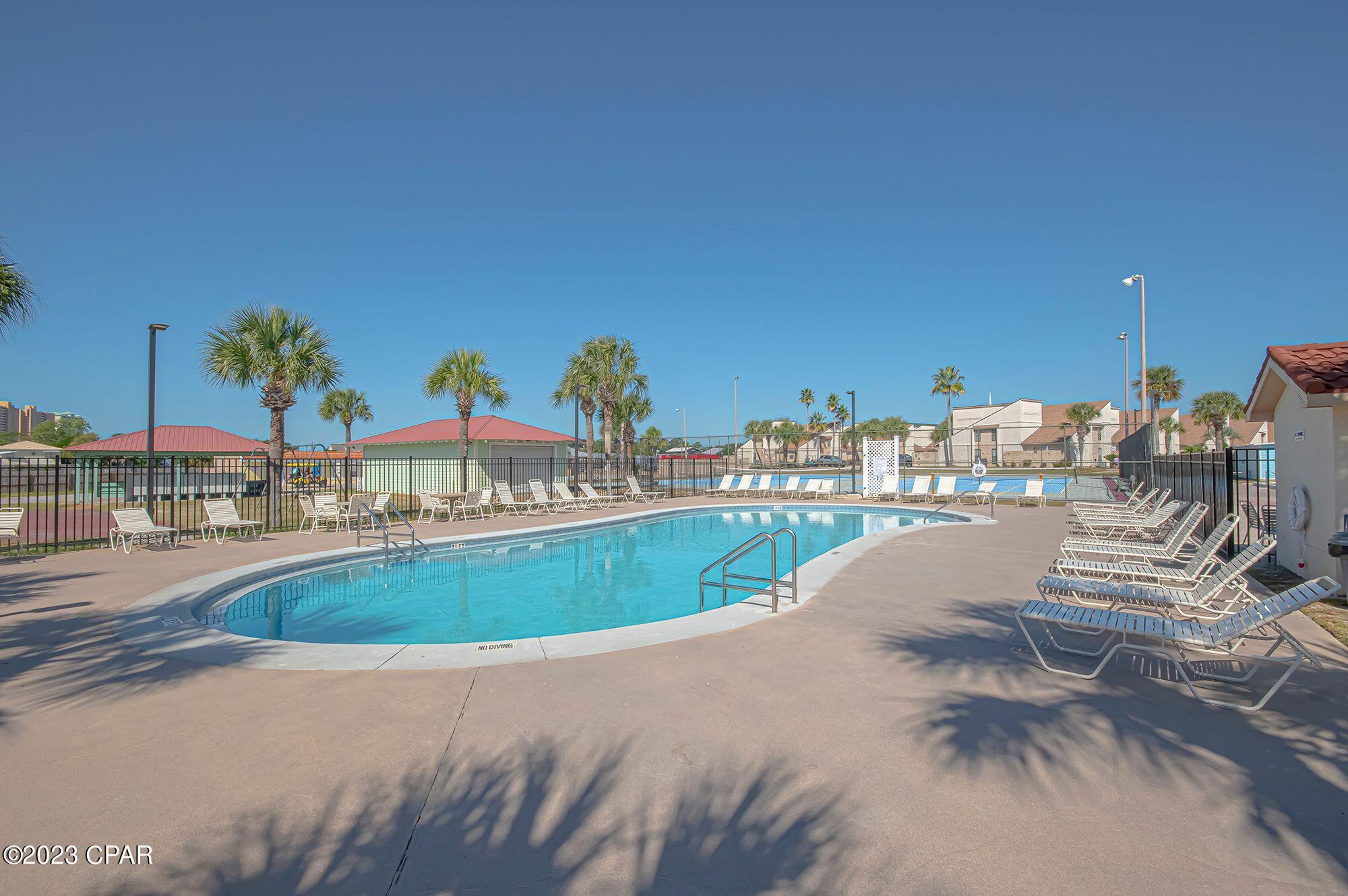 Horizon South XVIII - Residential