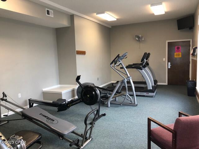 Horizon South XVIII - Residential