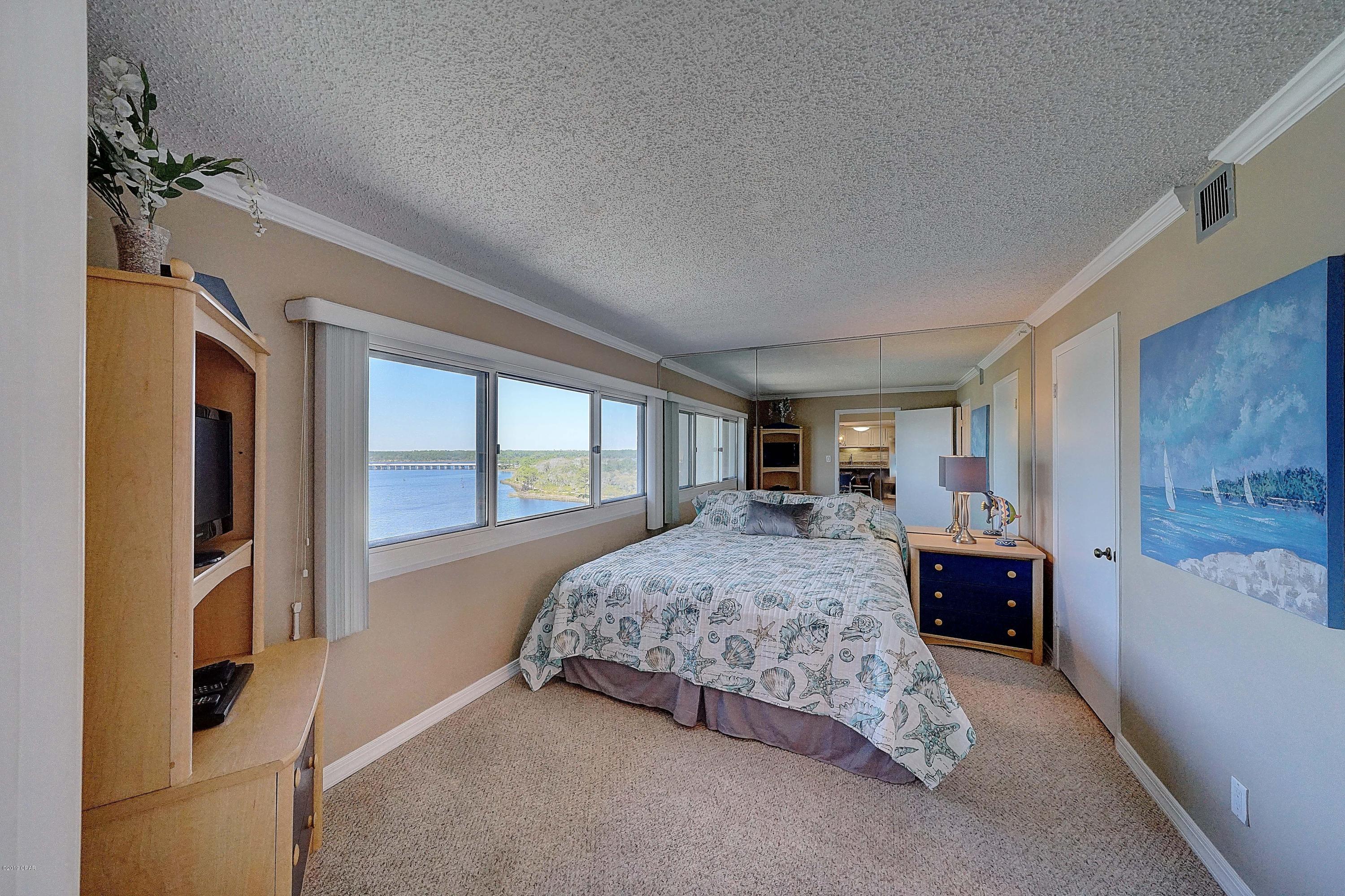 Pinnacle Port Phase 1-A - Residential