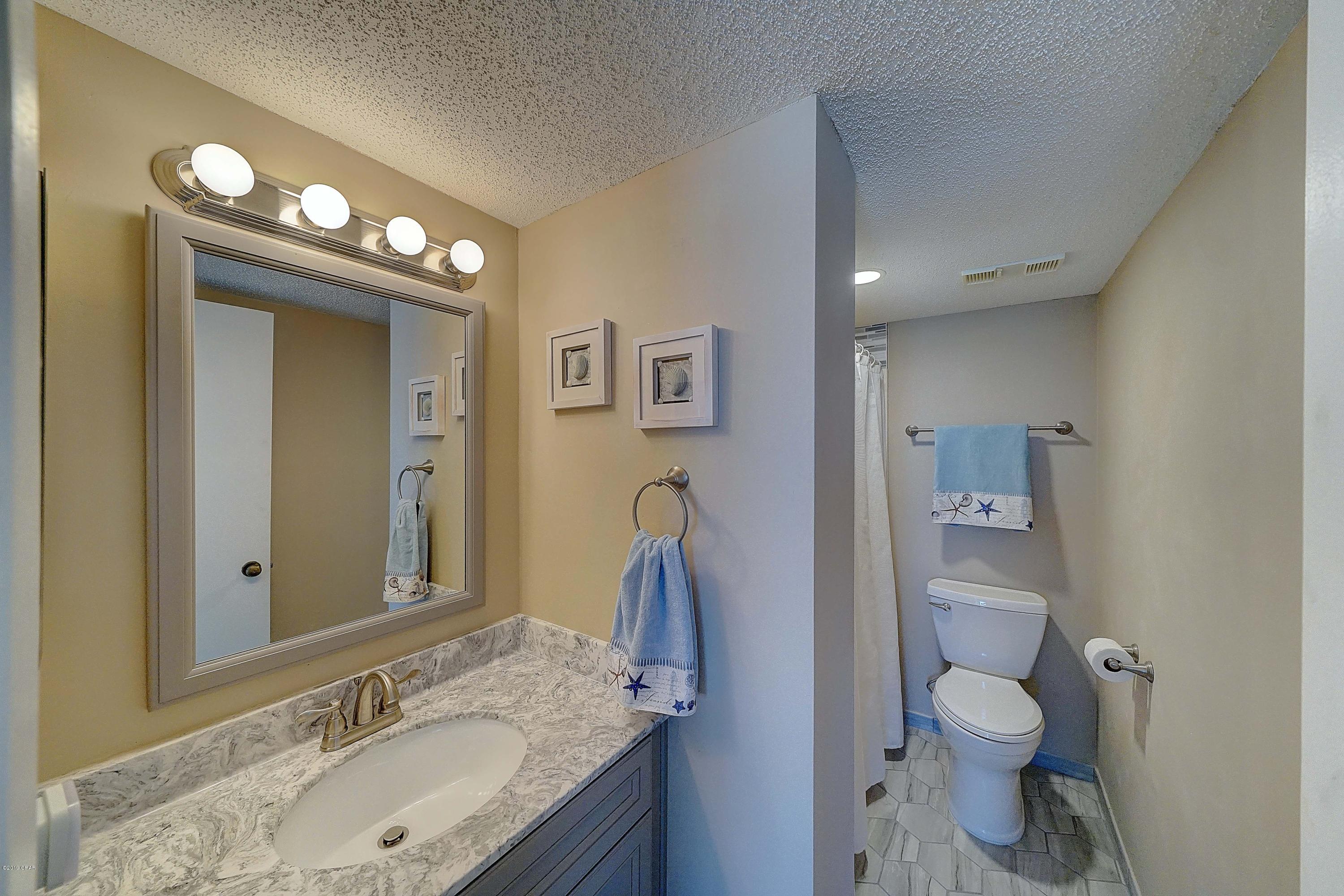 Pinnacle Port Phase 1-A - Residential