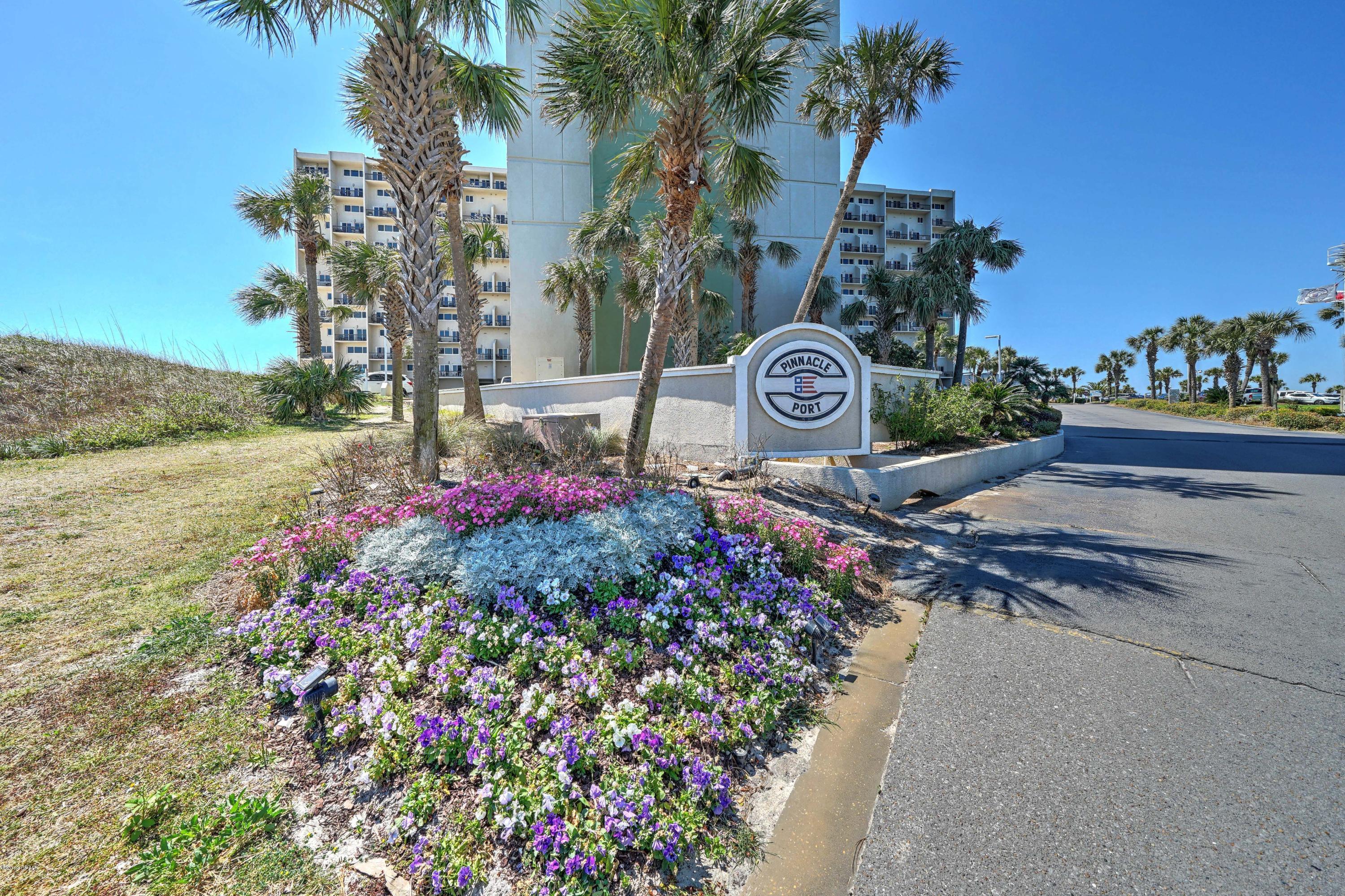 Pinnacle Port Phase 1-A - Residential