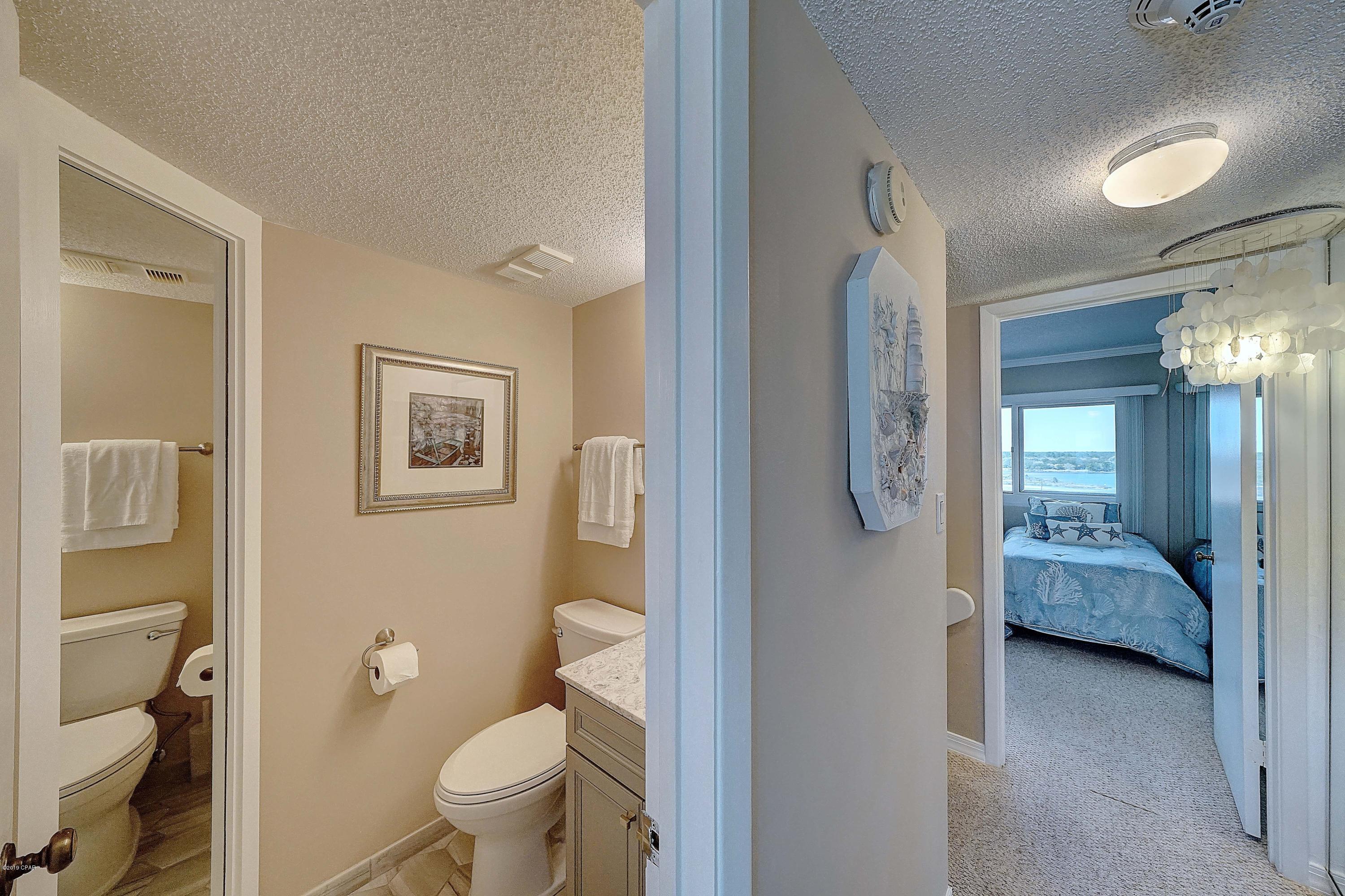 Pinnacle Port Phase 1-A - Residential