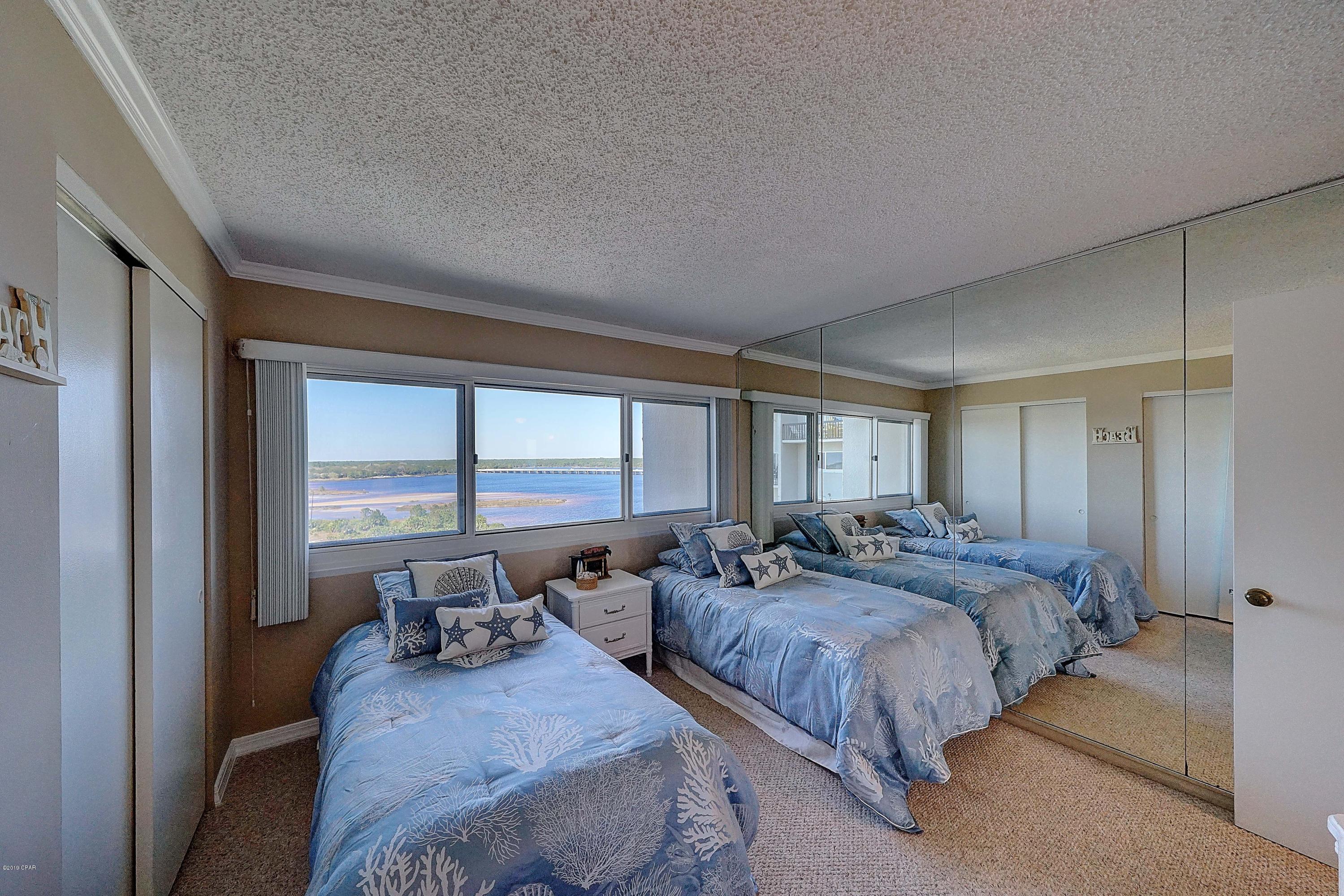 Pinnacle Port Phase 1-A - Residential