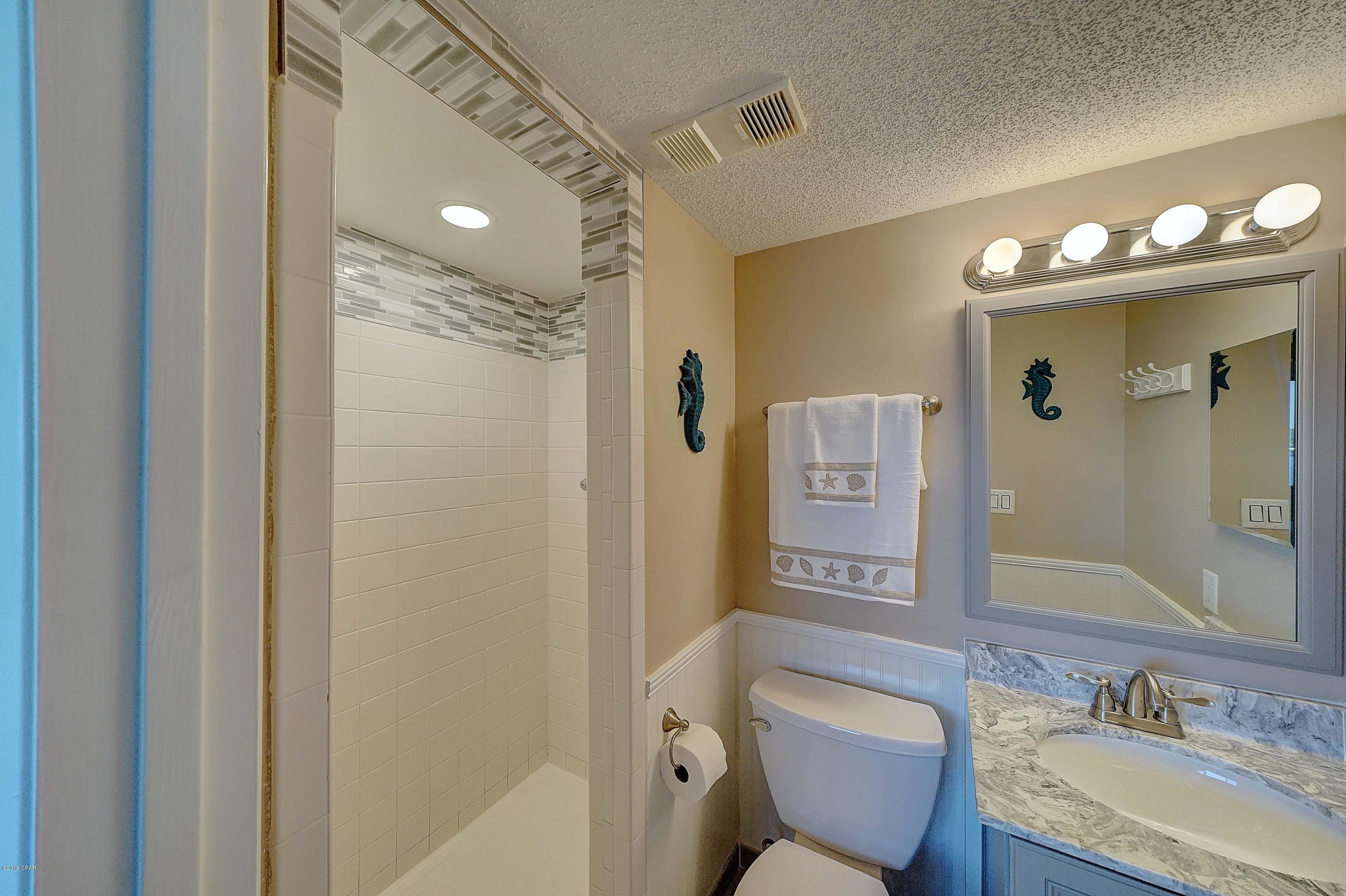 Pinnacle Port Phase 1-A - Residential