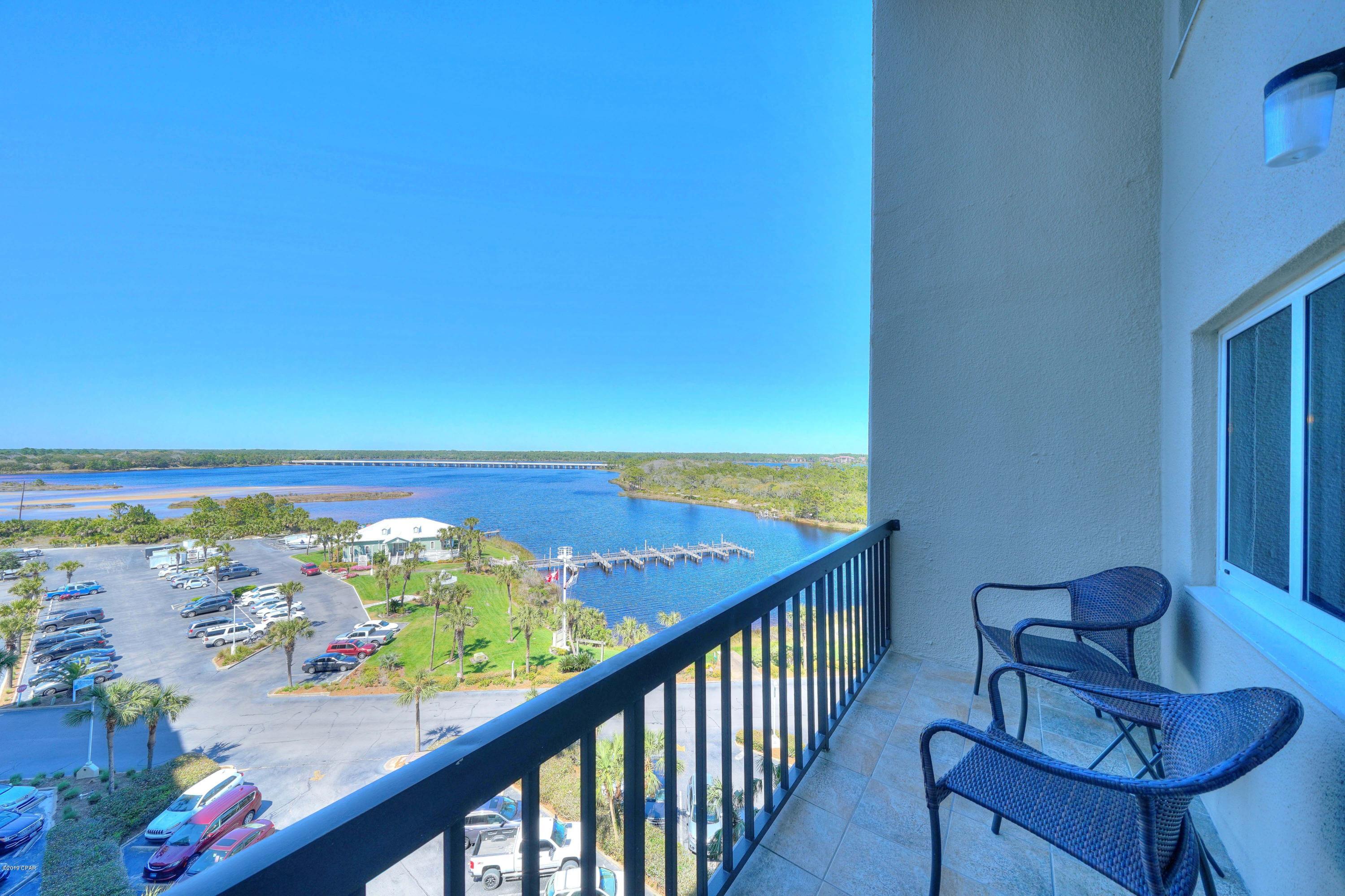 Pinnacle Port Phase 1-A - Residential