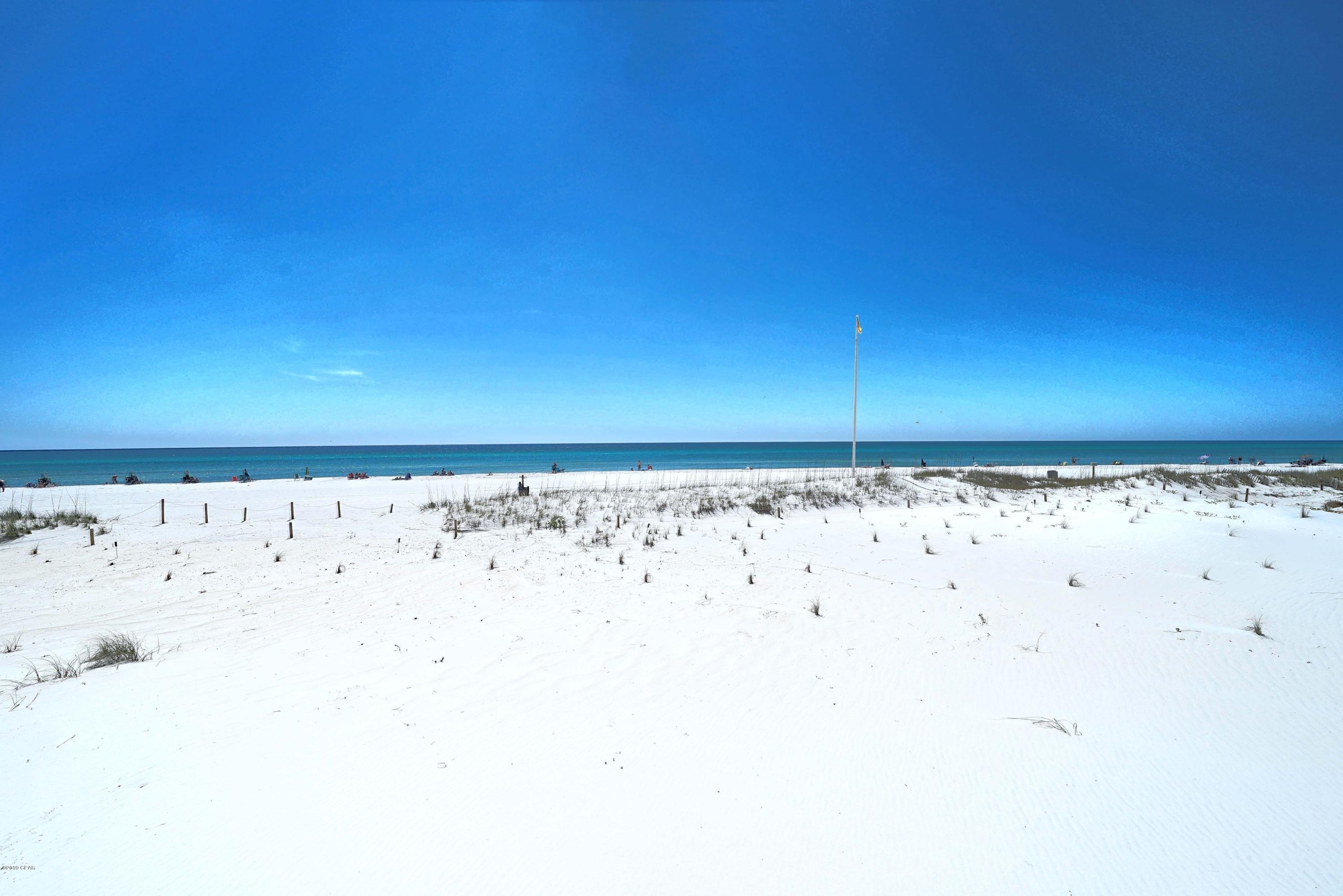 Pinnacle Port Phase 1-A - Residential