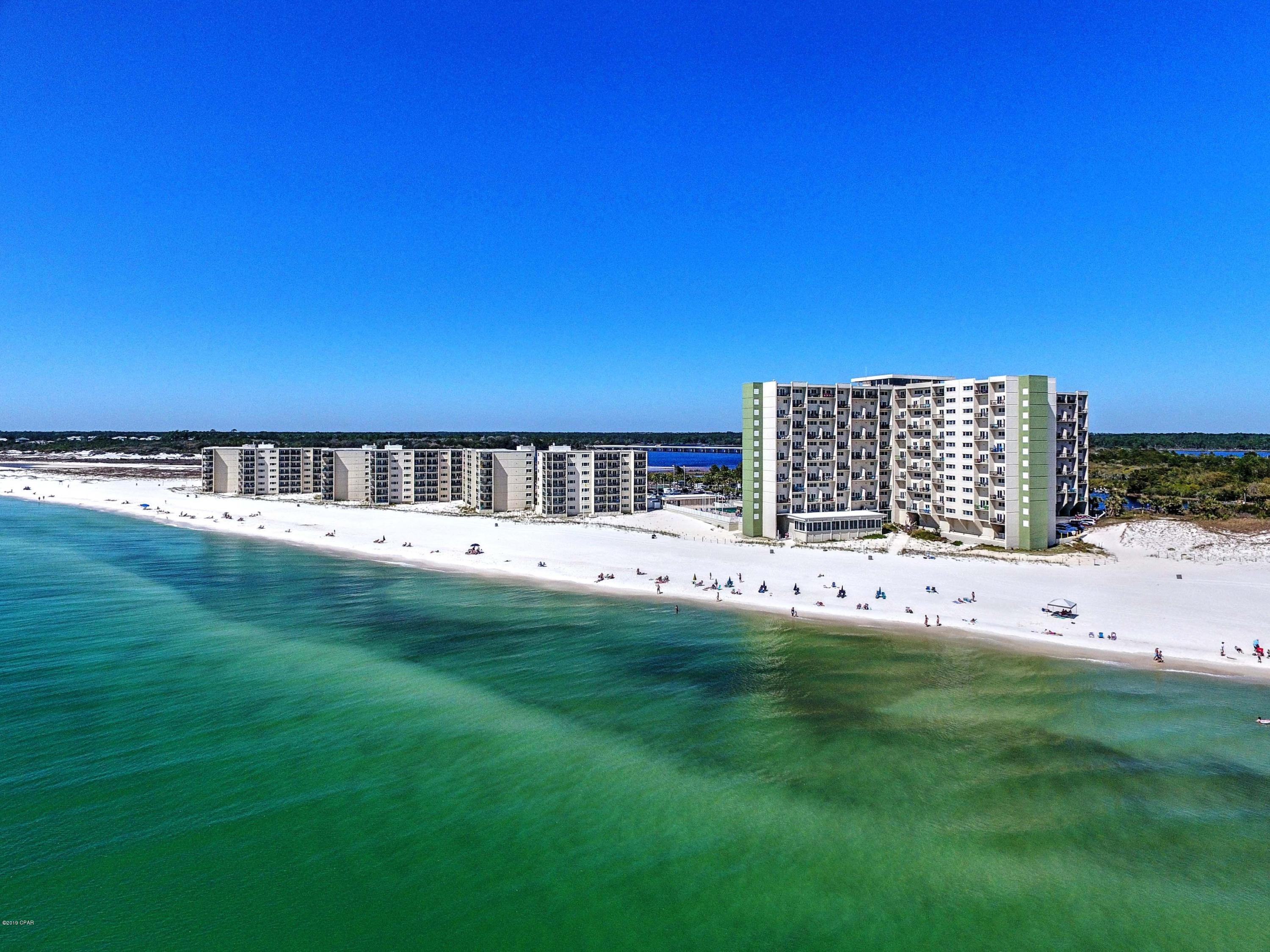 Pinnacle Port Phase 1-A - Residential