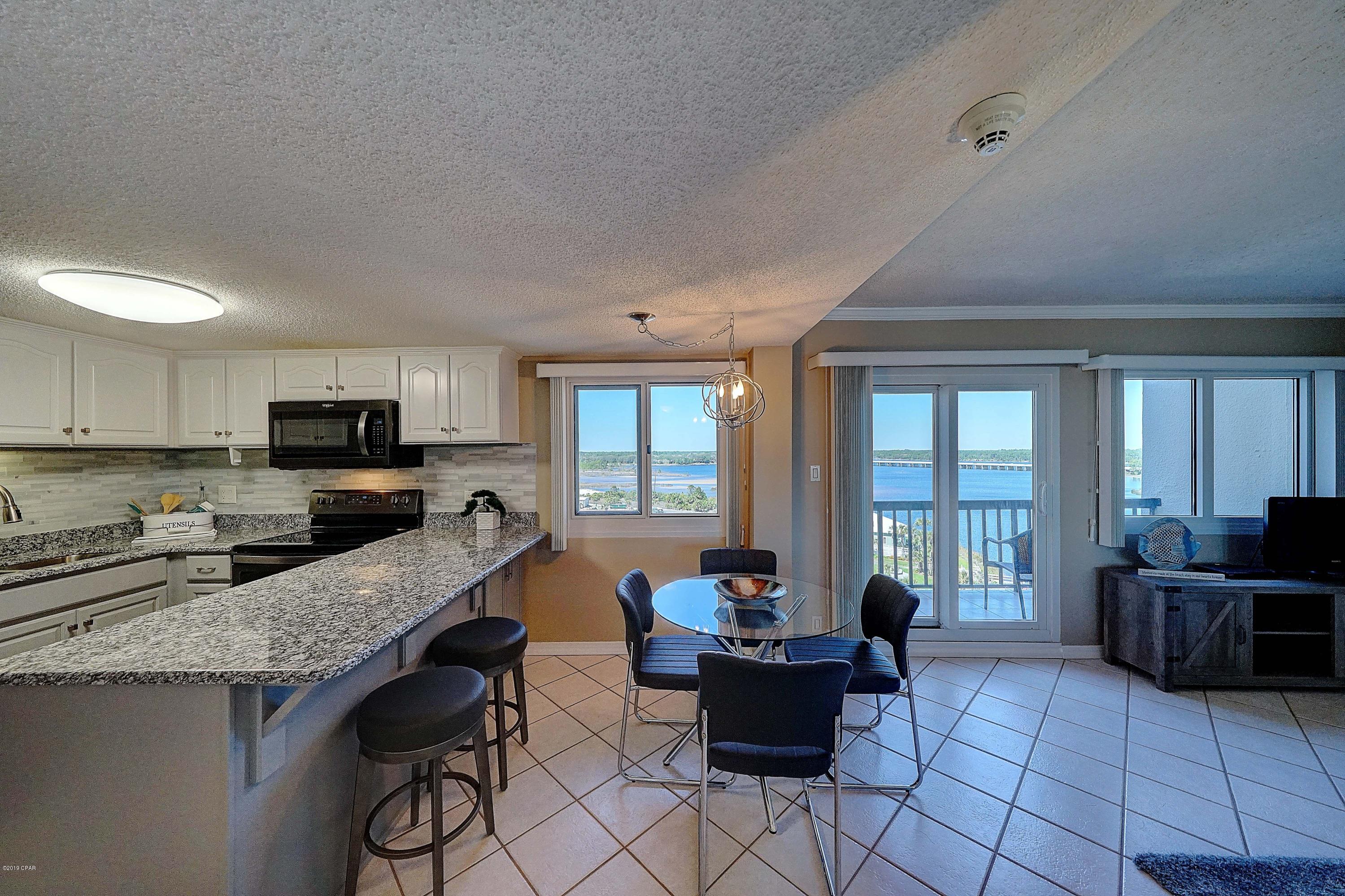 Pinnacle Port Phase 1-A - Residential