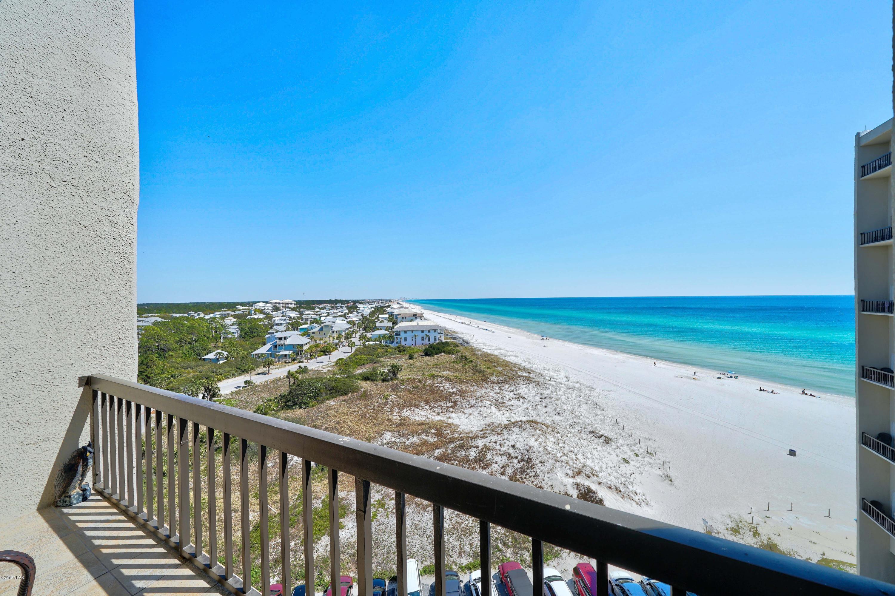 Pinnacle Port Phase 1-A - Residential