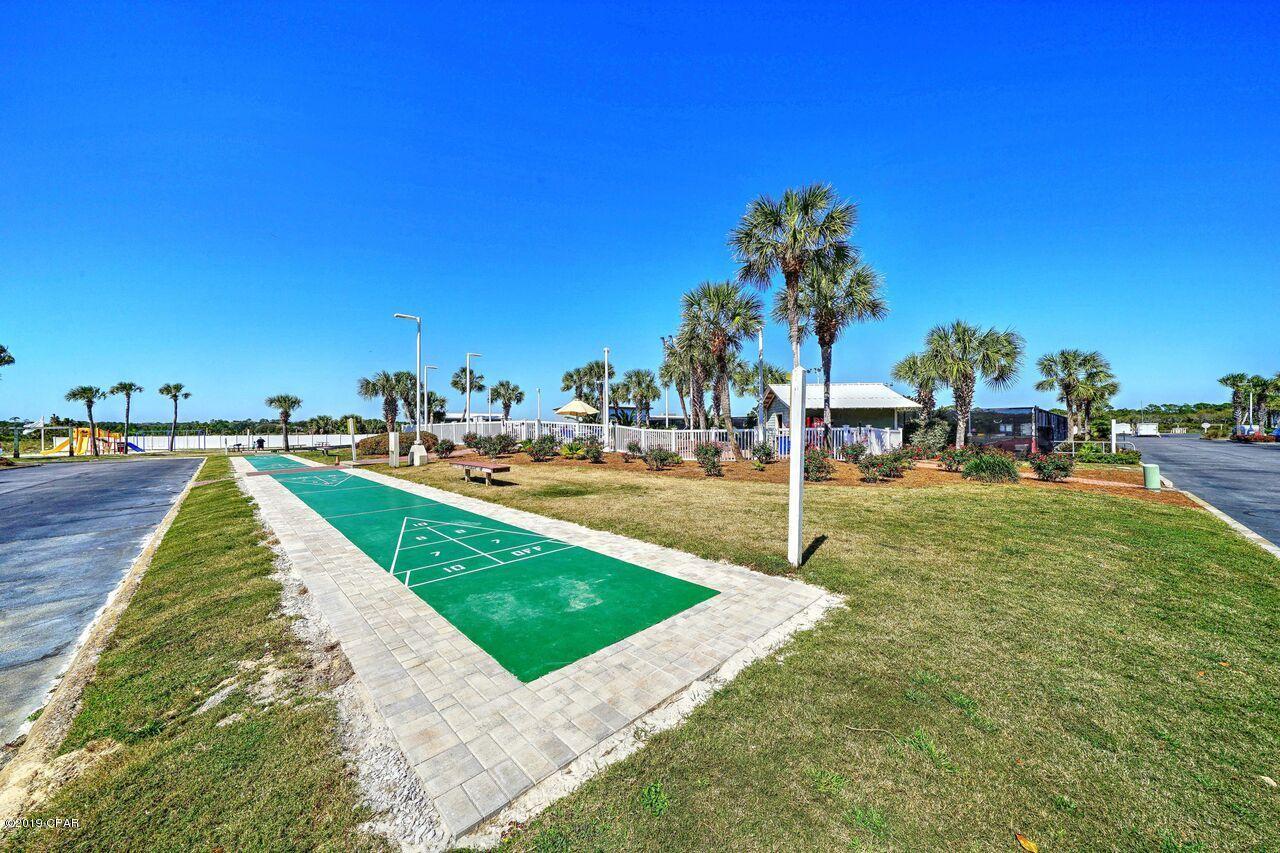 Pinnacle Port Phase 1-A - Residential