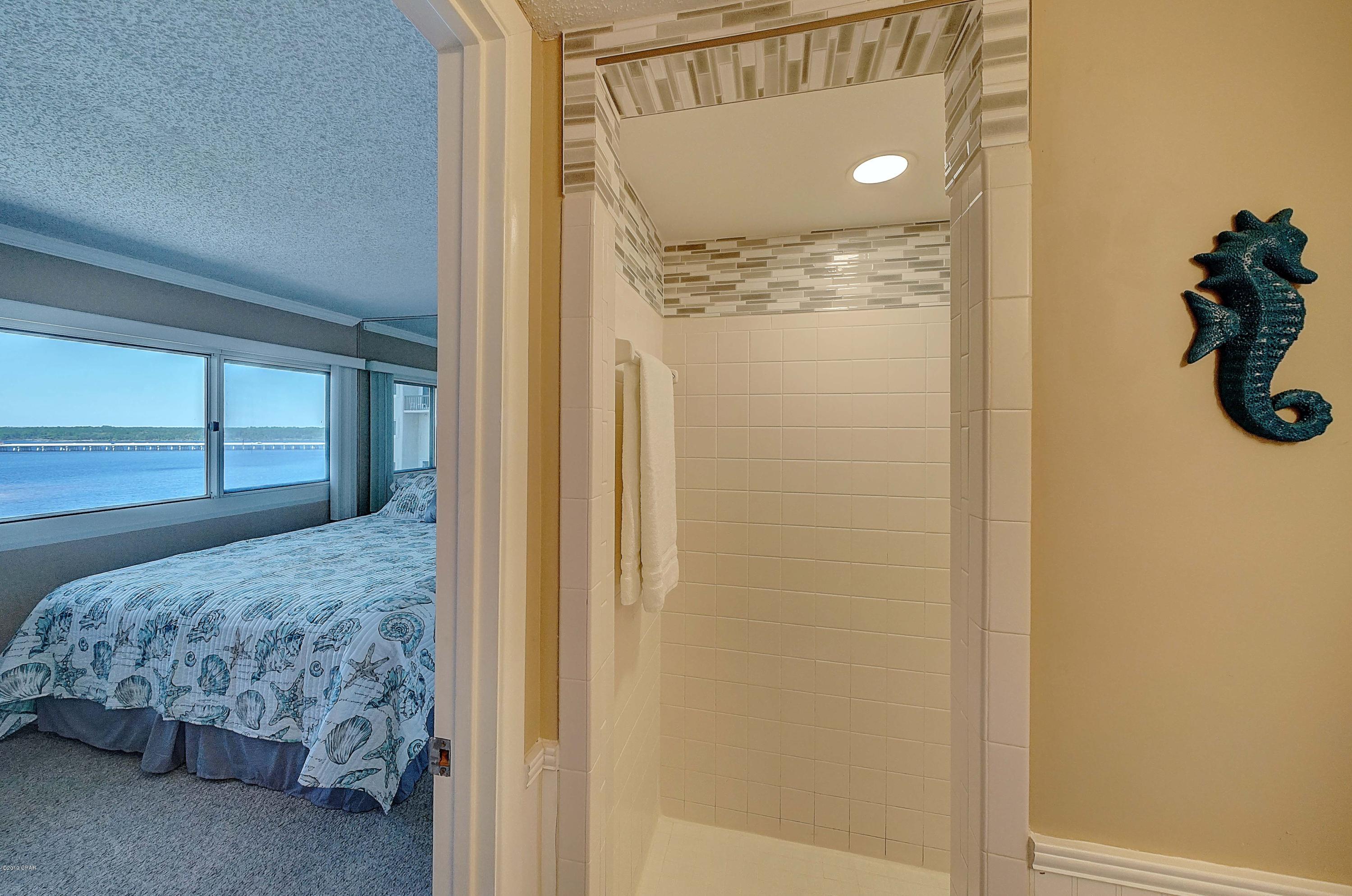 Pinnacle Port Phase 1-A - Residential