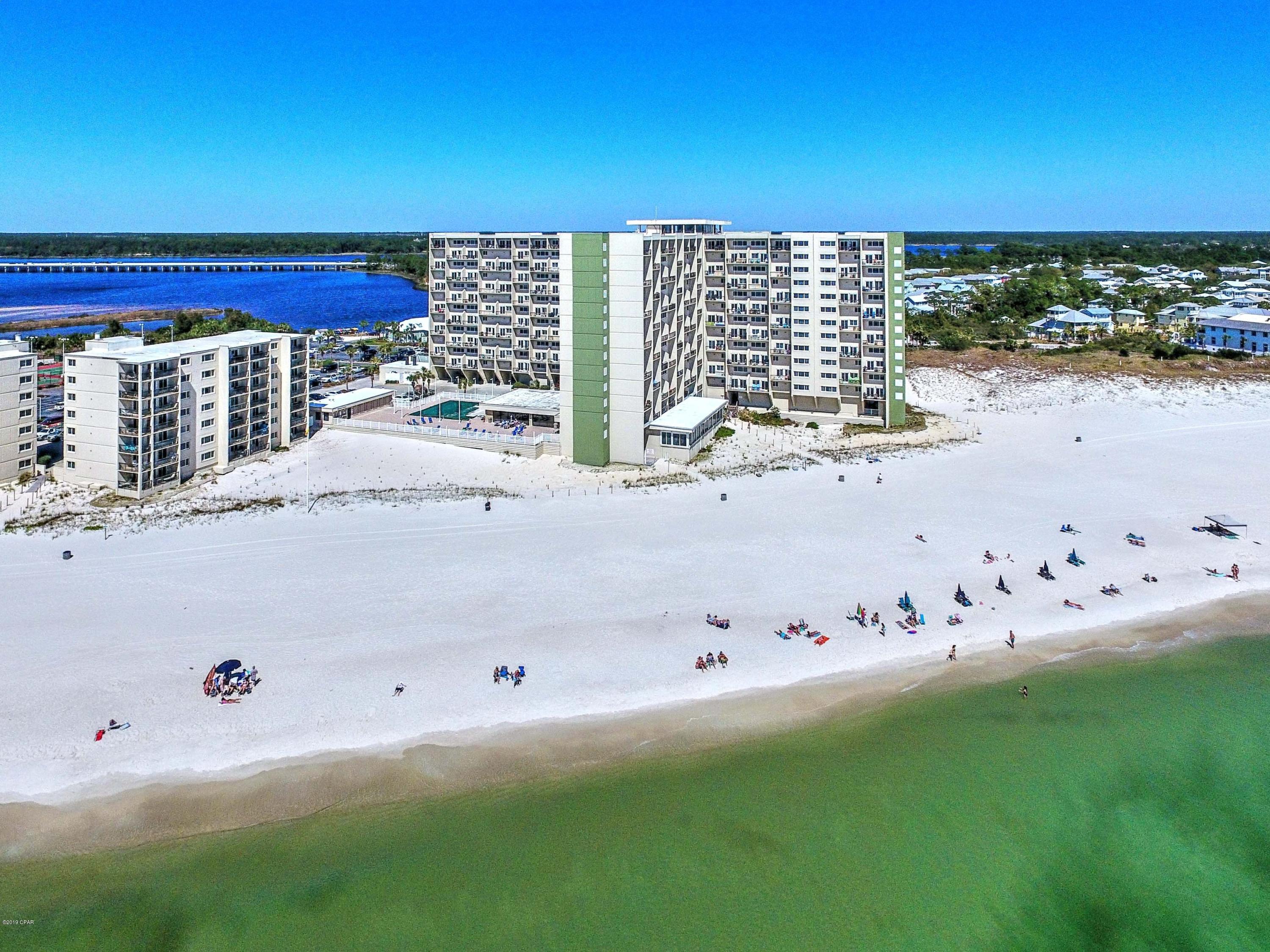 Pinnacle Port Phase 1-A - Residential