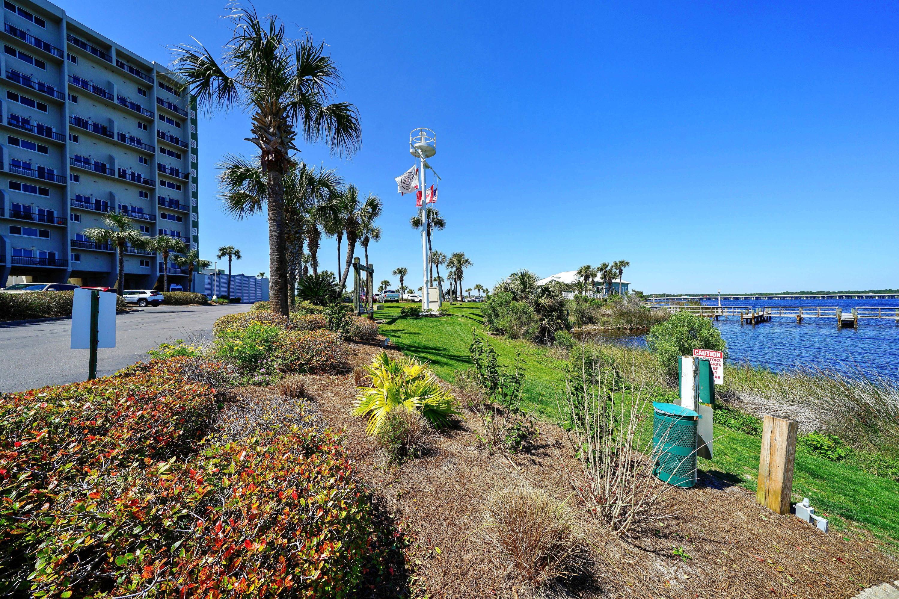 Pinnacle Port Phase 1-A - Residential