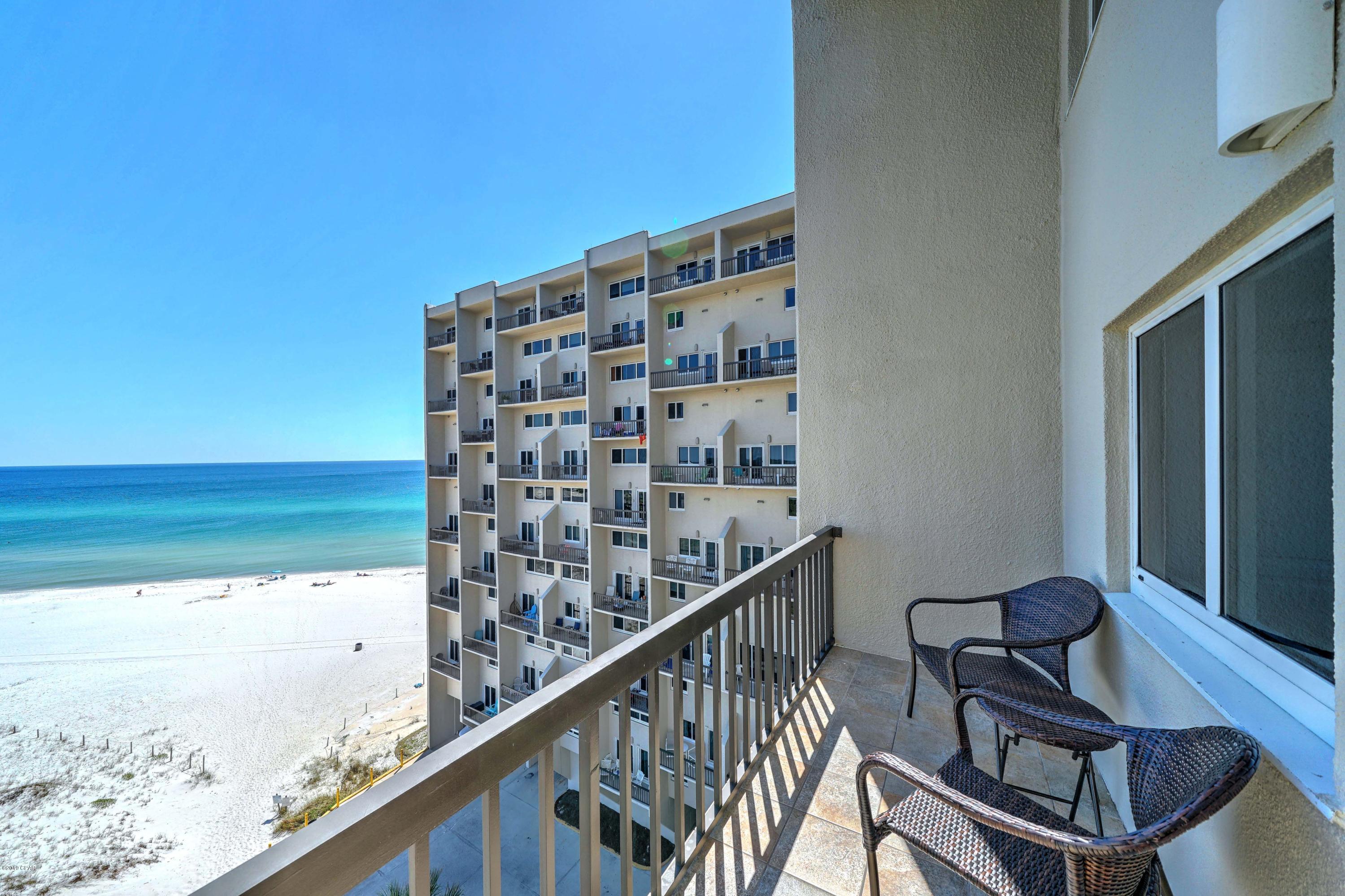 Pinnacle Port Phase 1-A - Residential