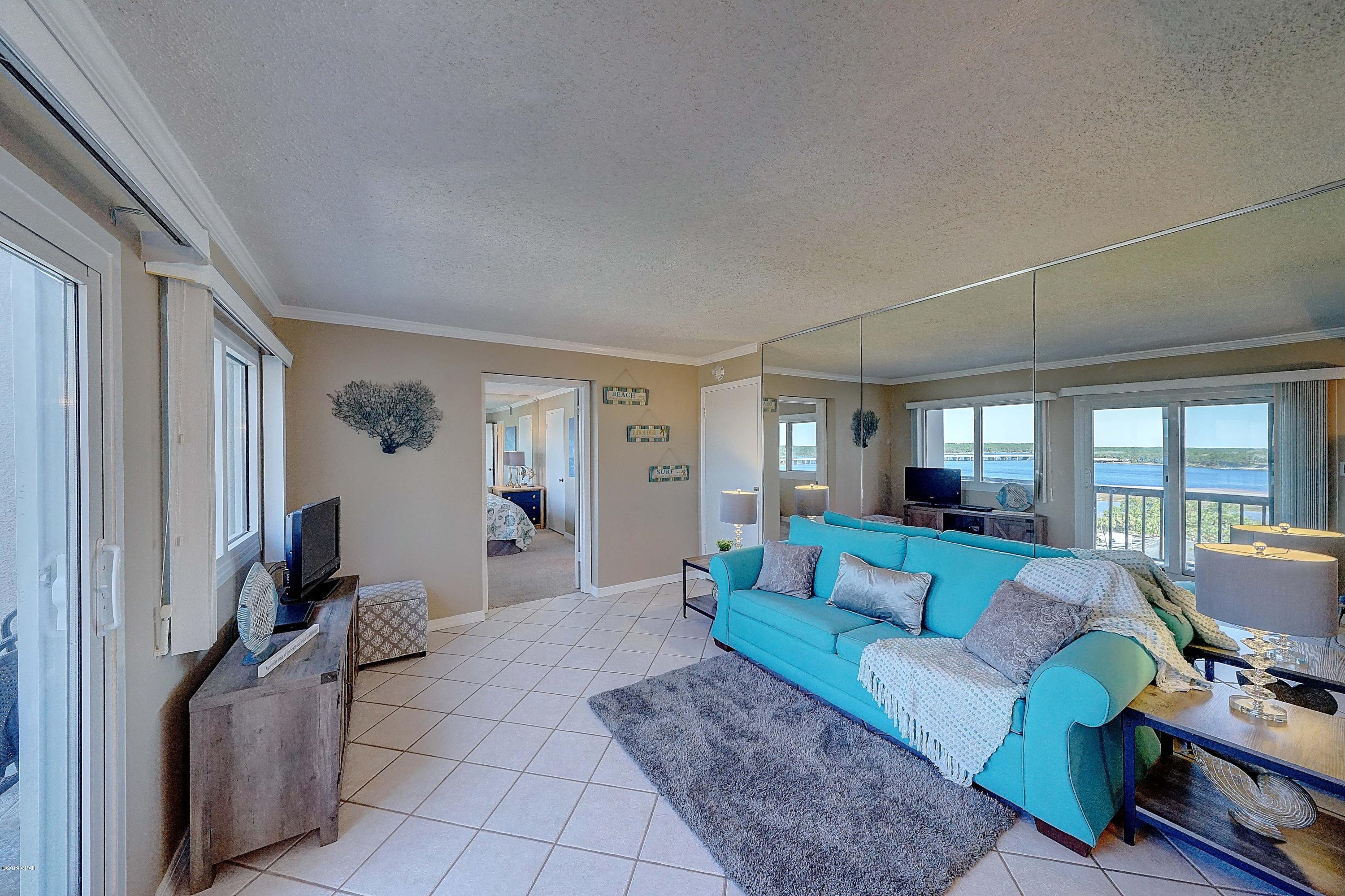 Pinnacle Port Phase 1-A - Residential