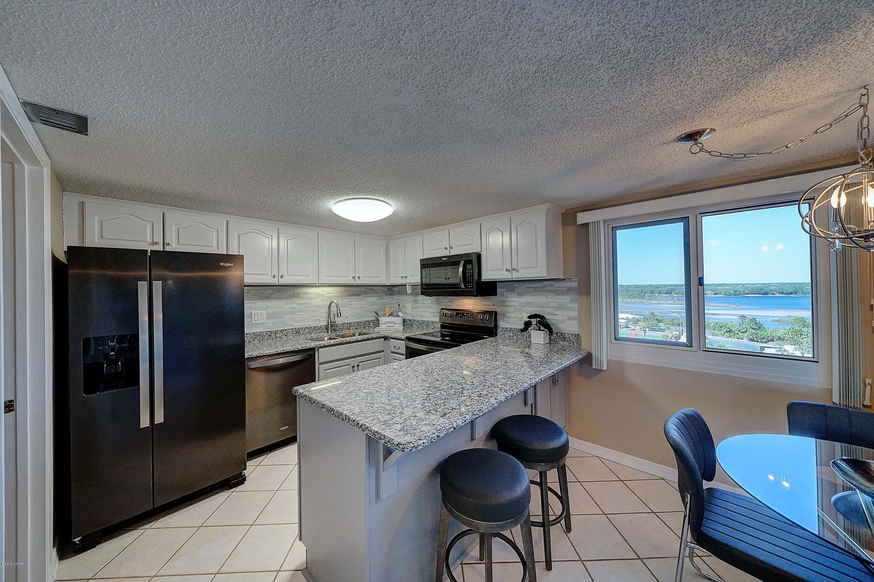 Pinnacle Port Phase 1-A - Residential