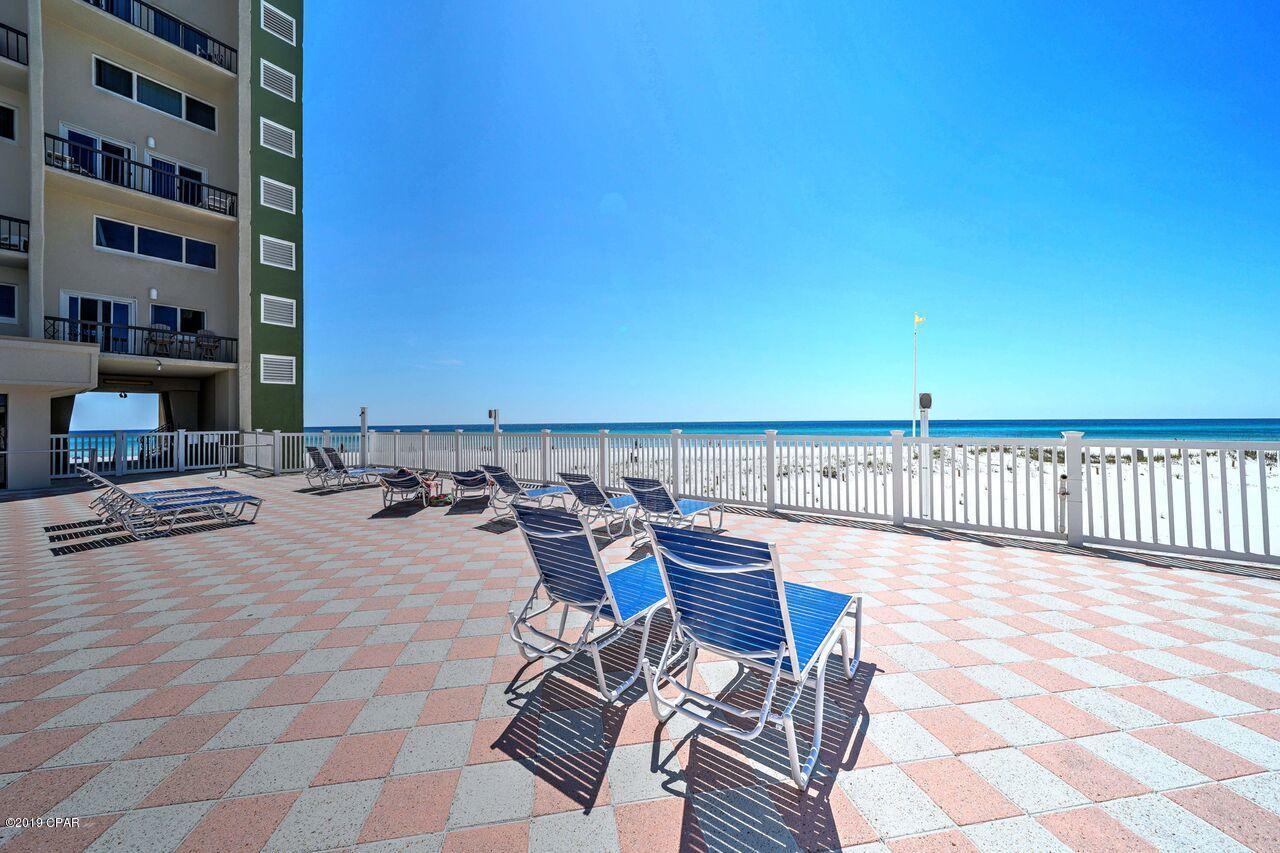 Pinnacle Port Phase 1-A - Residential