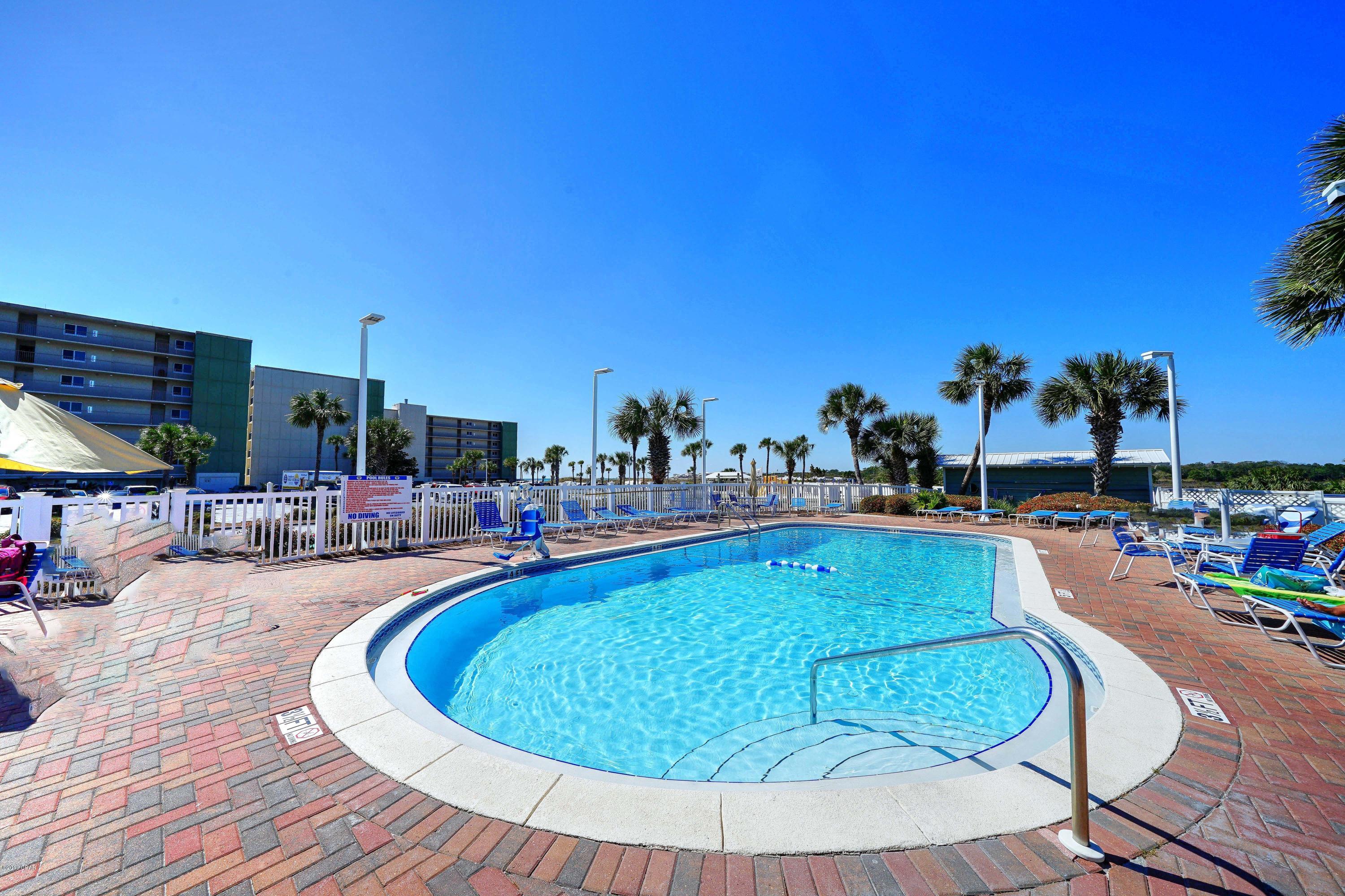 Pinnacle Port Phase 1-A - Residential