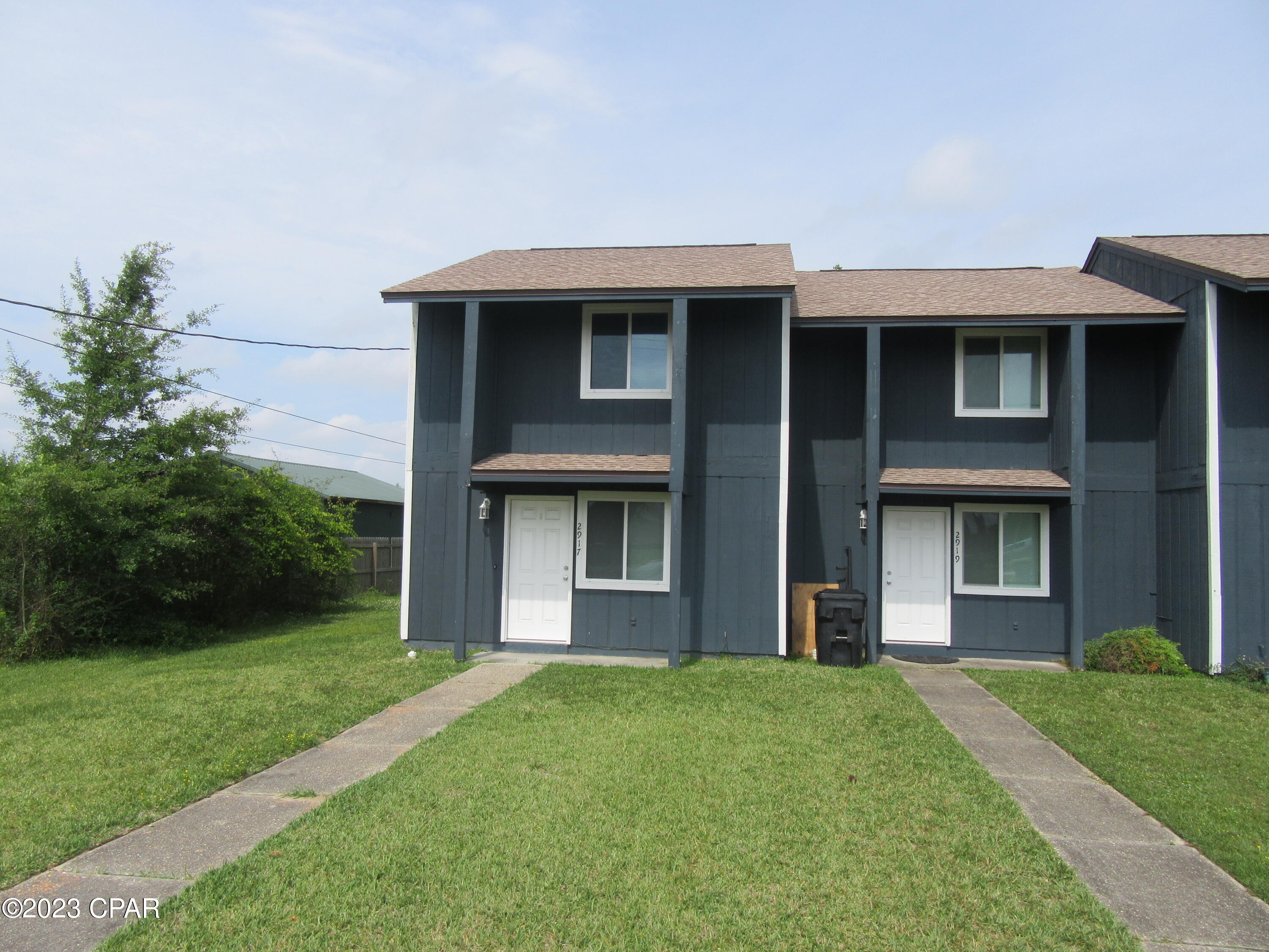 [No Recorded Subdiv] - Residential Lease