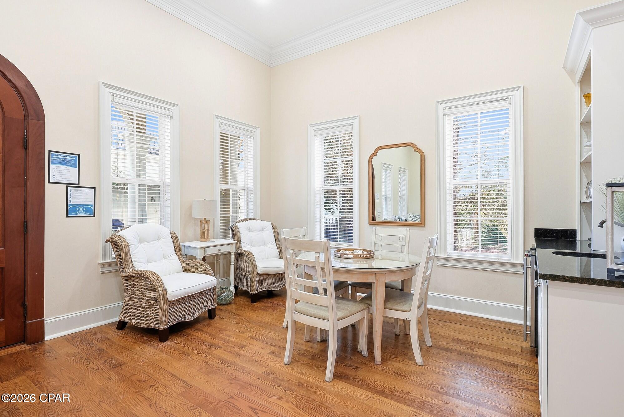 Palmeira Villas At Seagrove - Residential