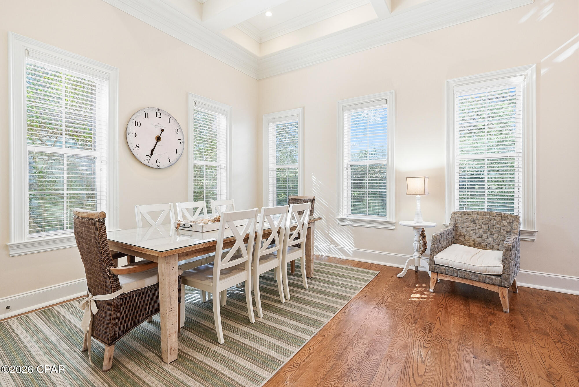 Palmeira Villas At Seagrove - Residential