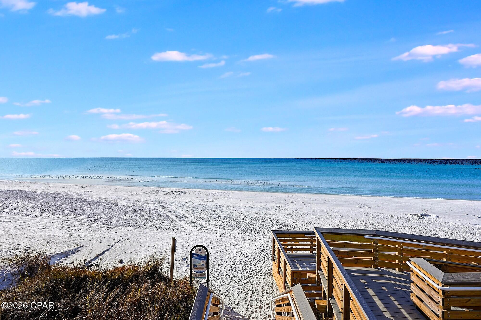 Palmeira Villas At Seagrove - Residential