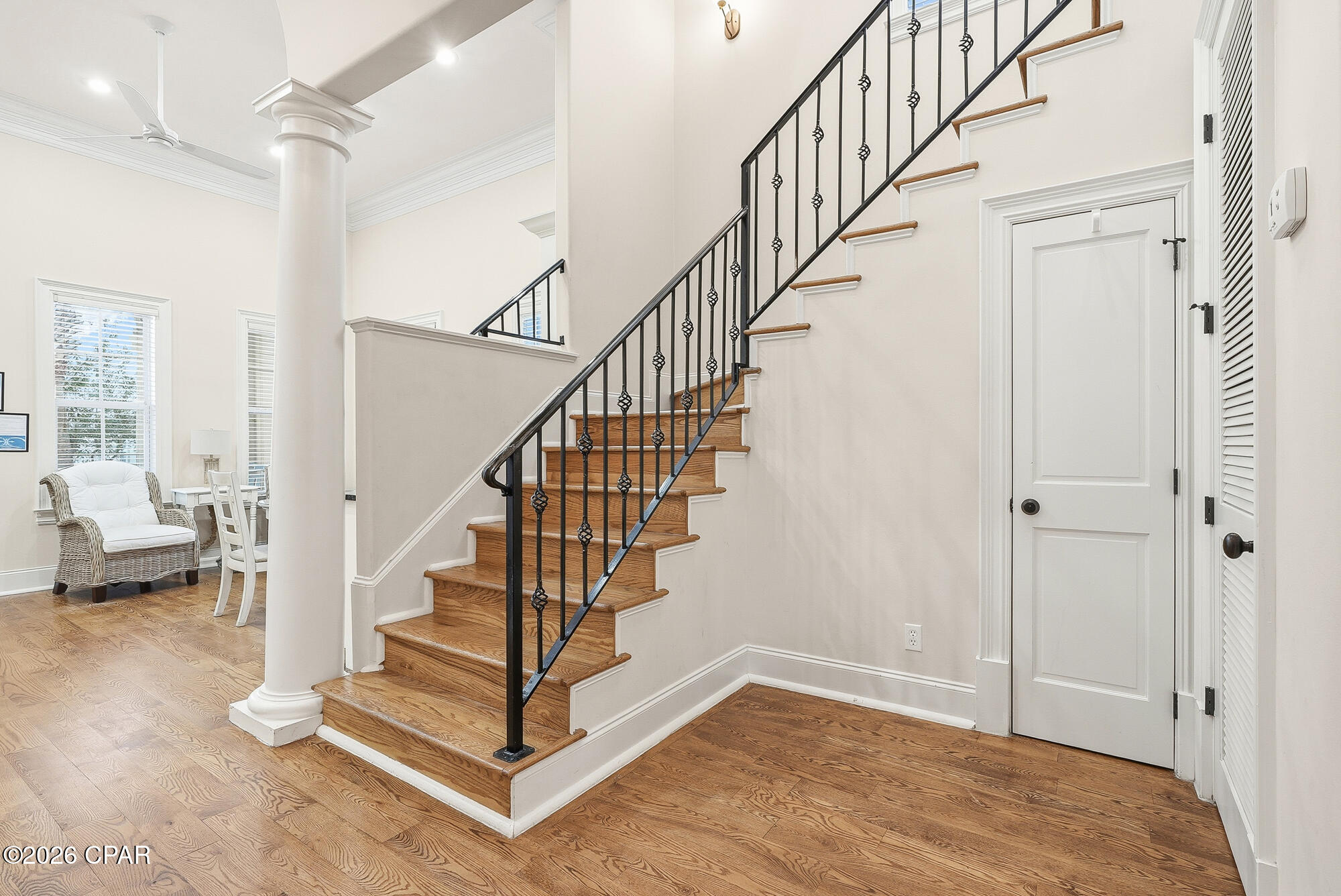 Palmeira Villas At Seagrove - Residential