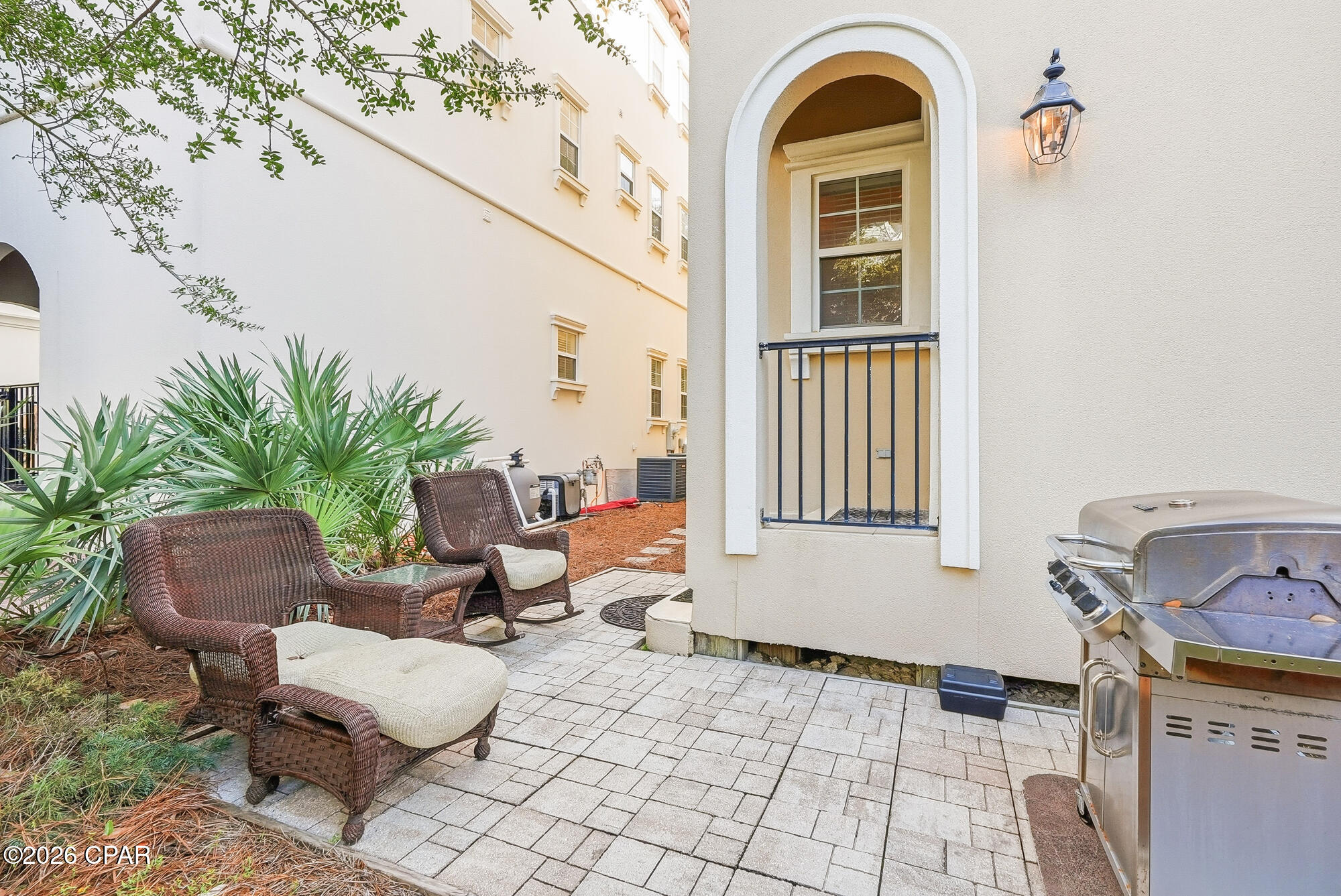 Palmeira Villas At Seagrove - Residential