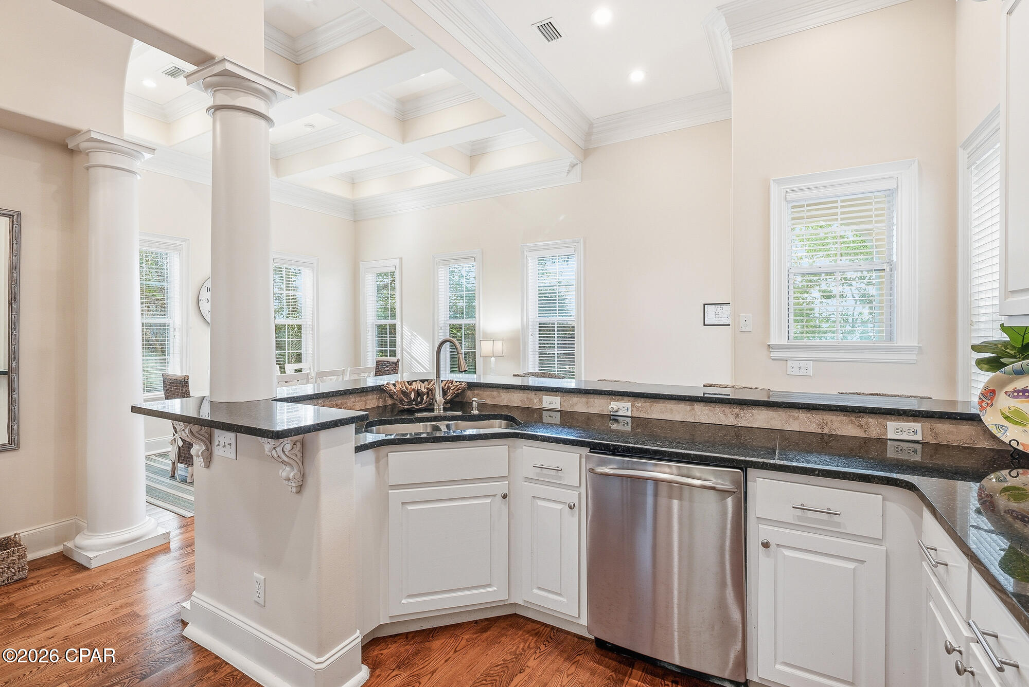 Palmeira Villas At Seagrove - Residential