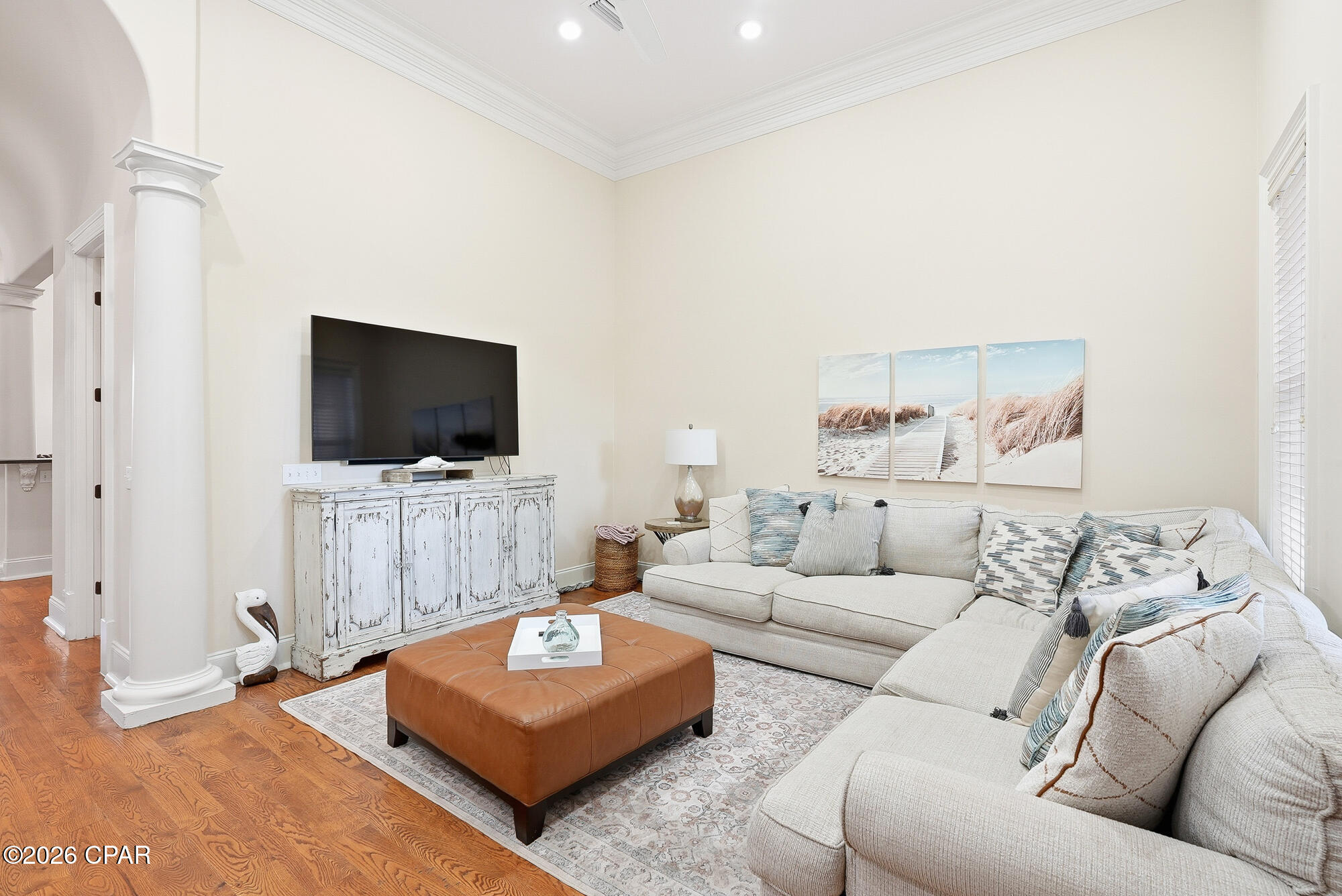 Palmeira Villas At Seagrove - Residential