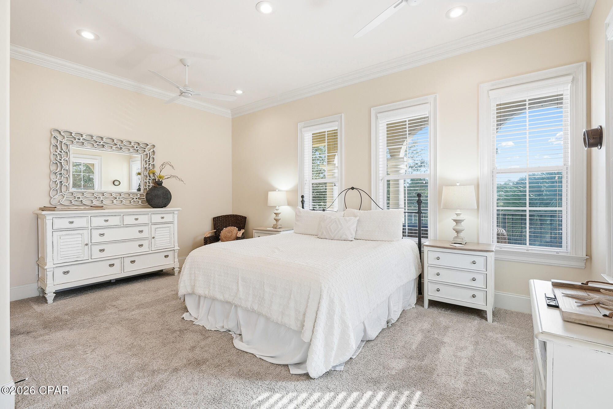 Palmeira Villas At Seagrove - Residential