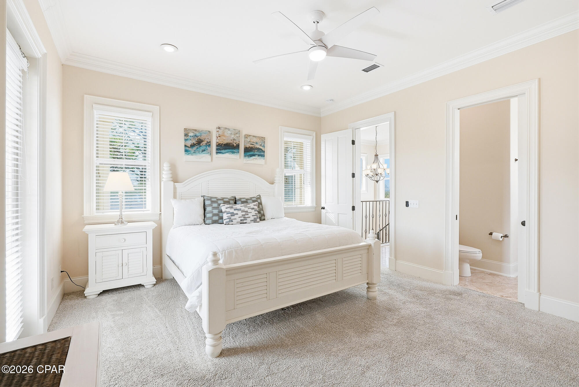 Palmeira Villas At Seagrove - Residential