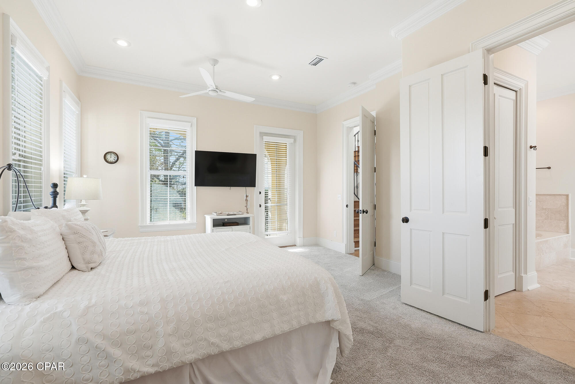 Palmeira Villas At Seagrove - Residential