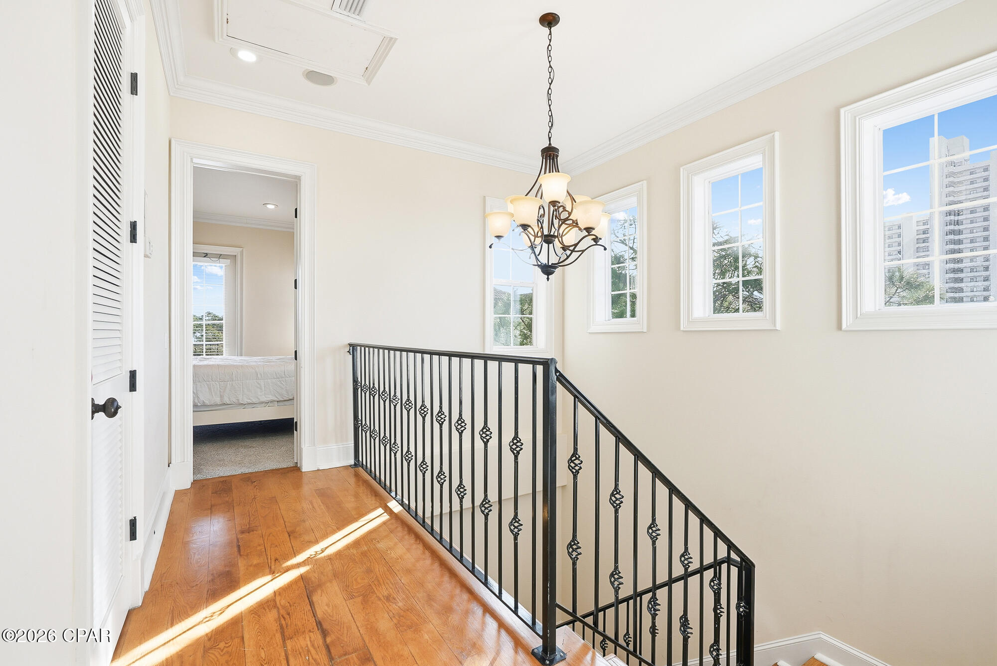 Palmeira Villas At Seagrove - Residential