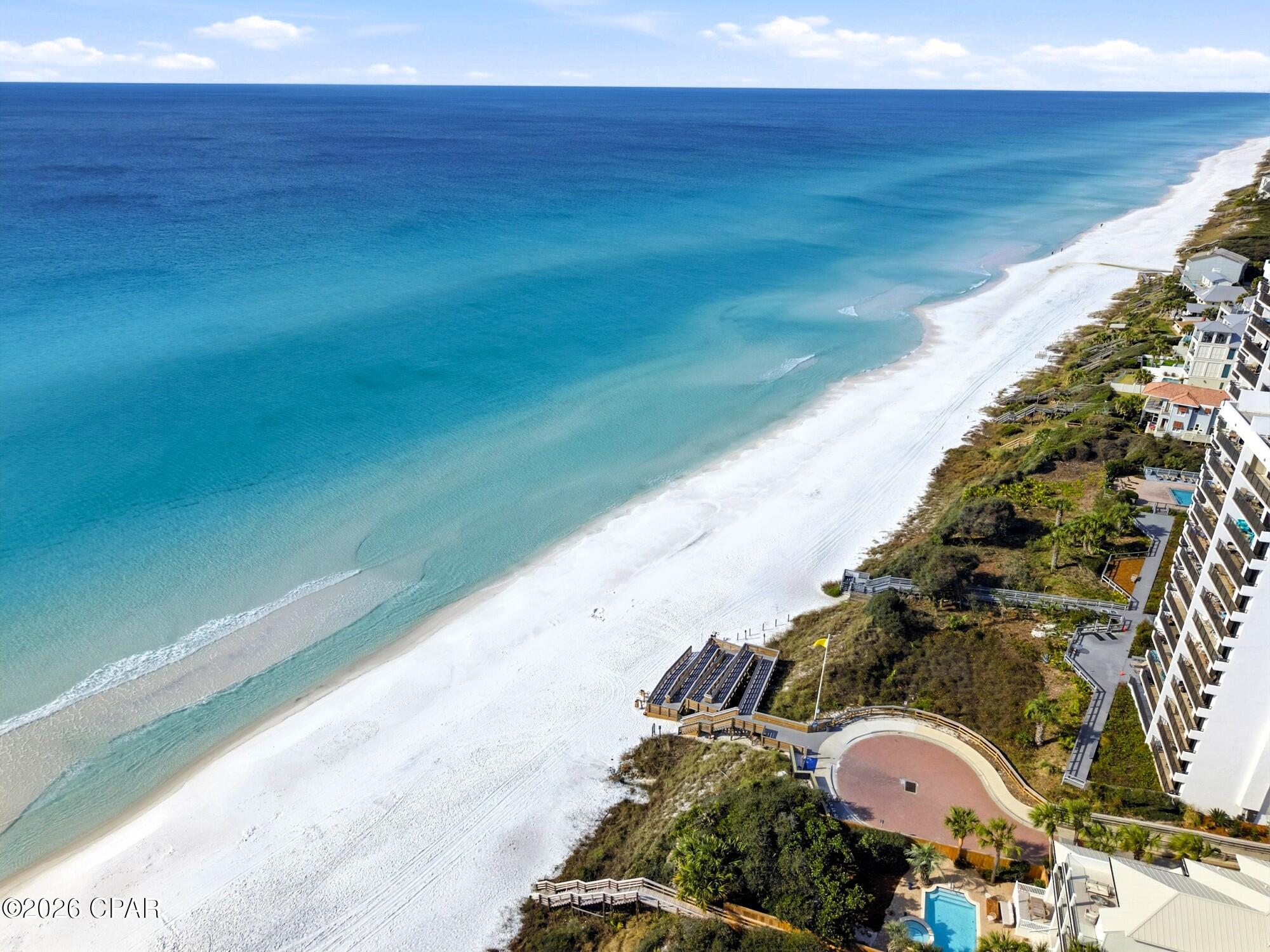 Palmeira Villas At Seagrove - Residential