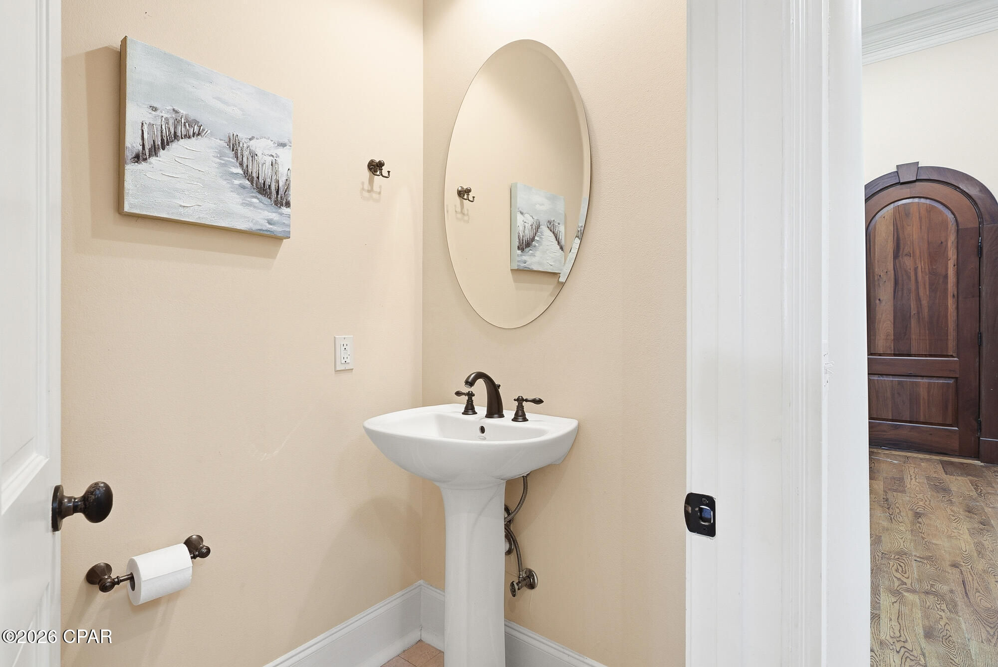 Palmeira Villas At Seagrove - Residential