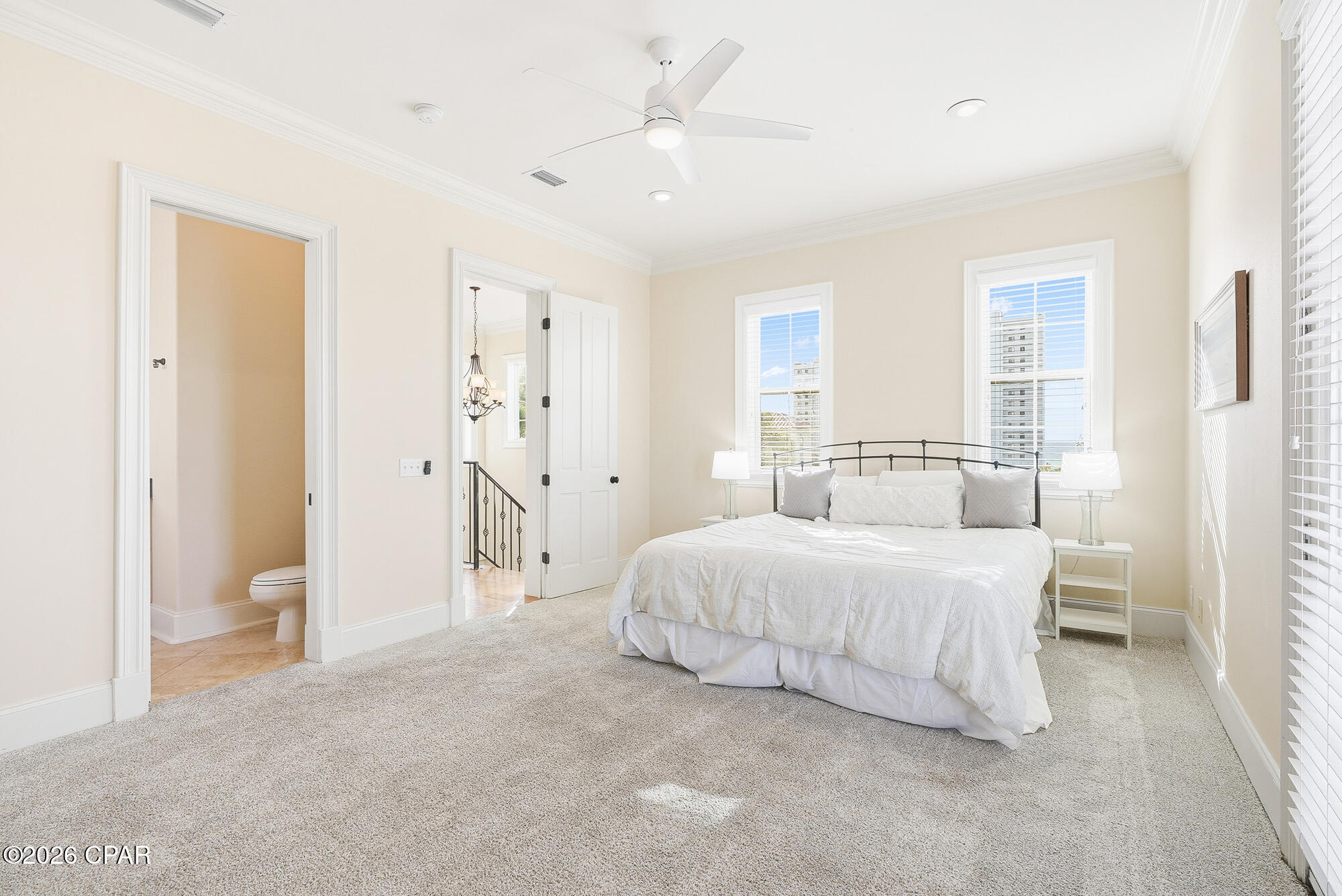 Palmeira Villas At Seagrove - Residential